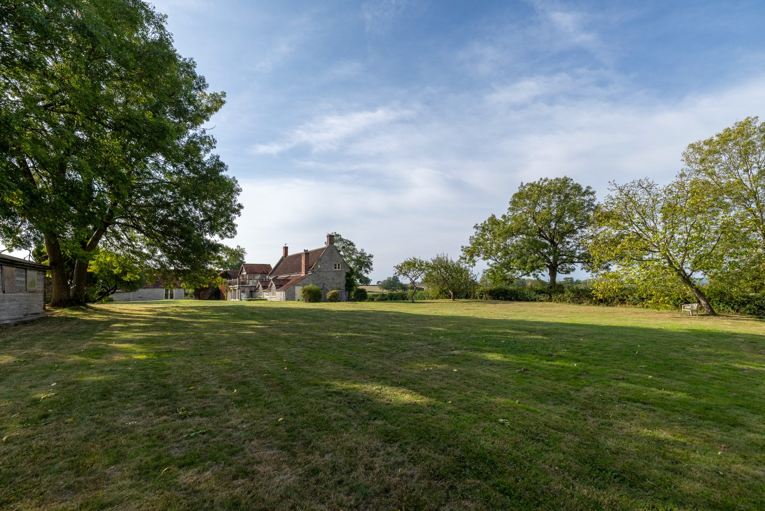 College Green Farm