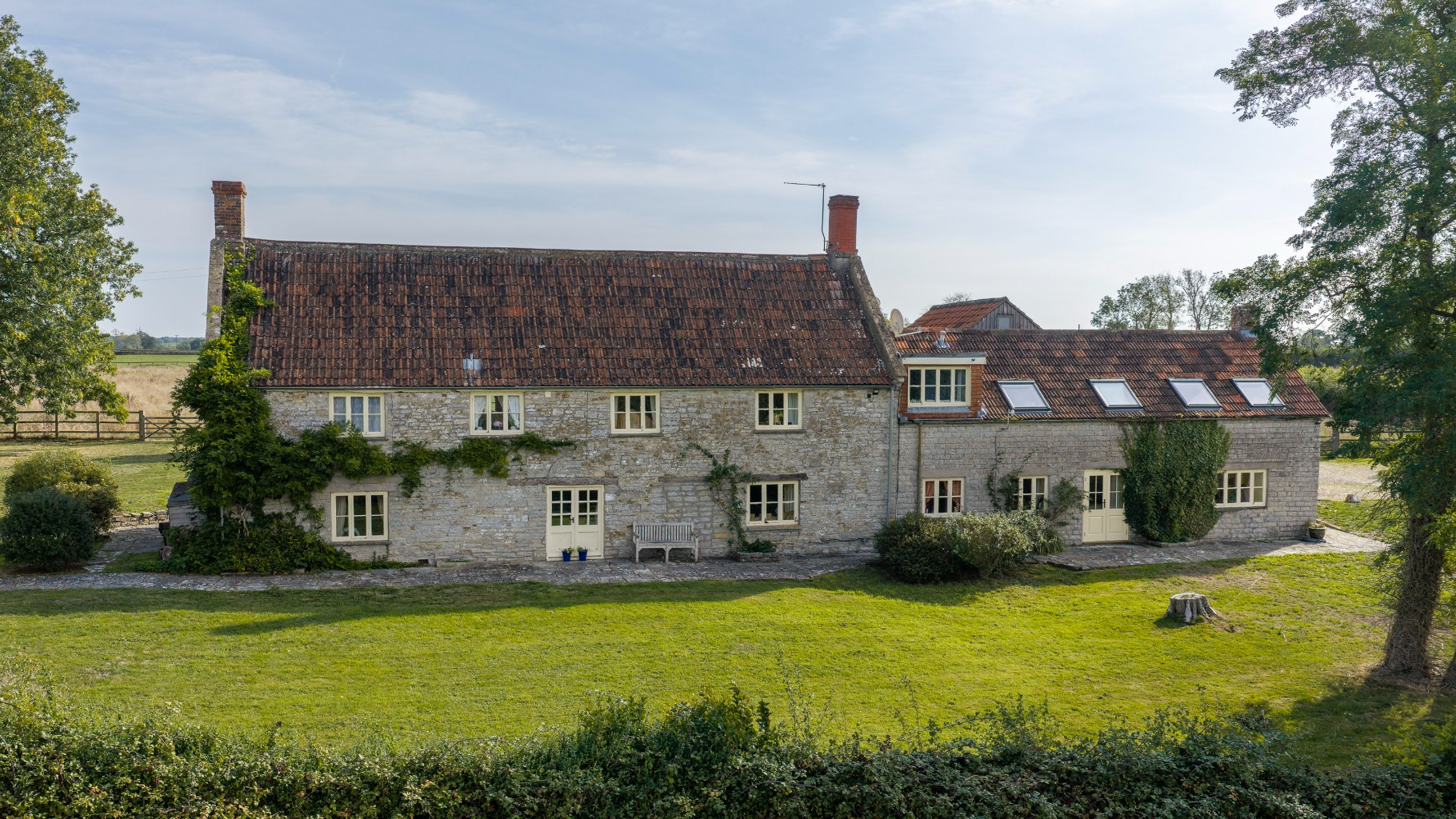 College Green Farm