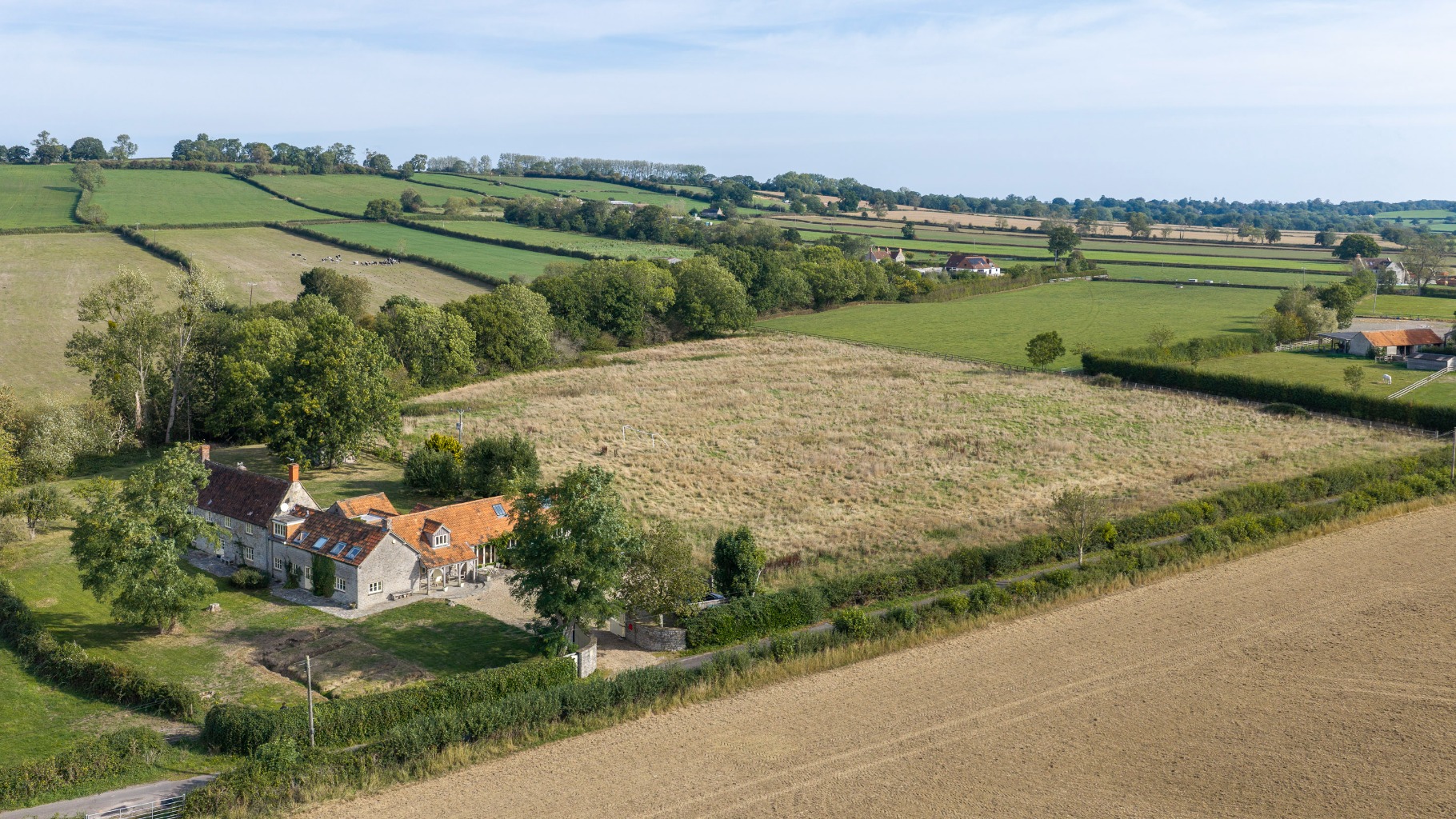 College Green Farm