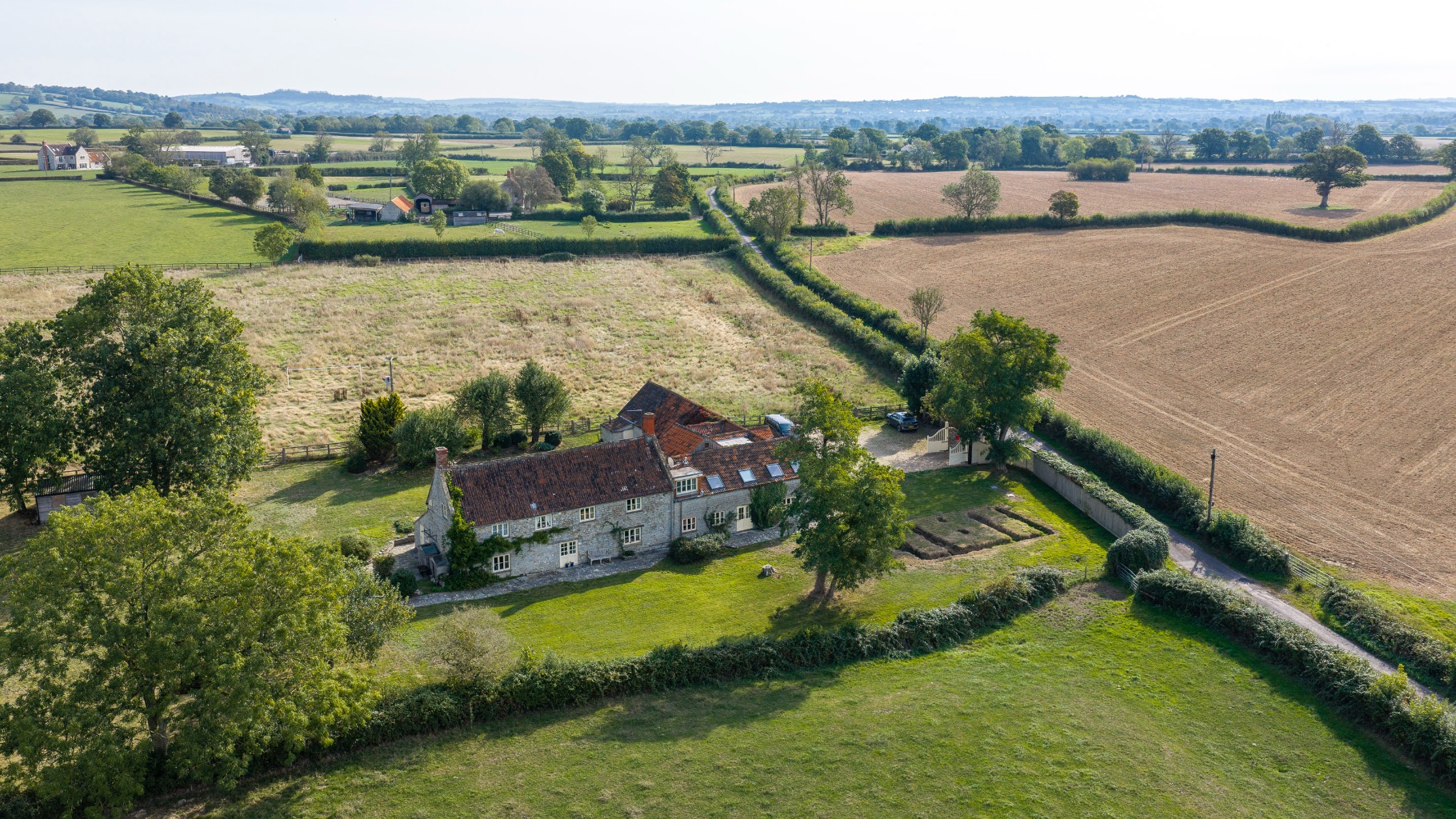 College Green Farm