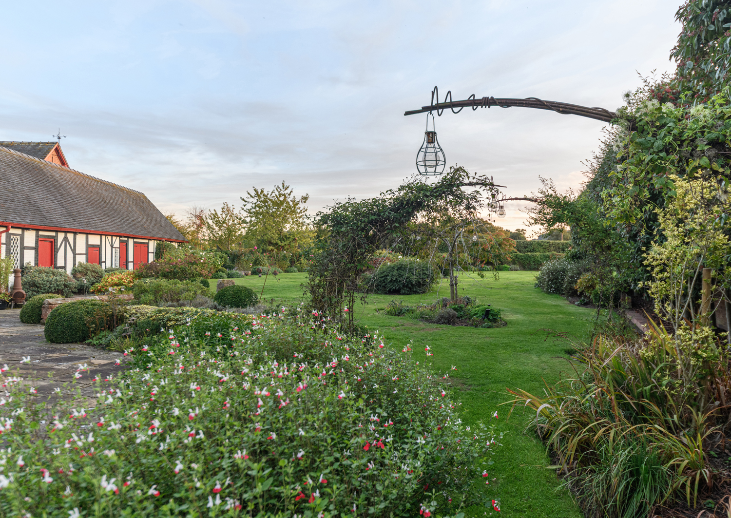 Brook Farm