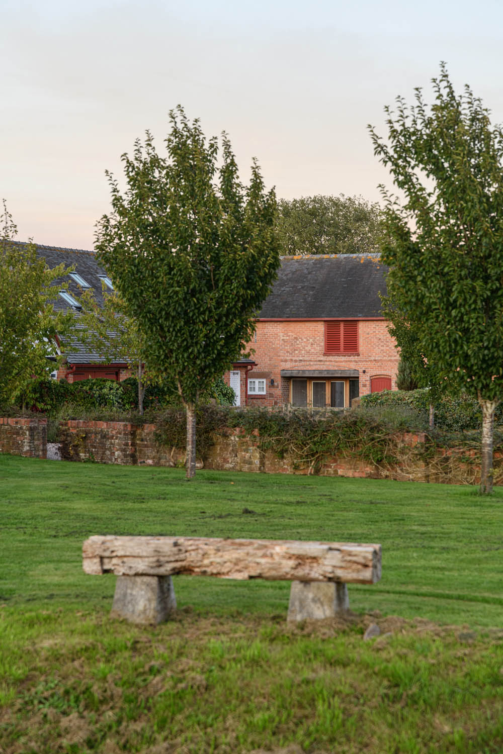 Brook Farm