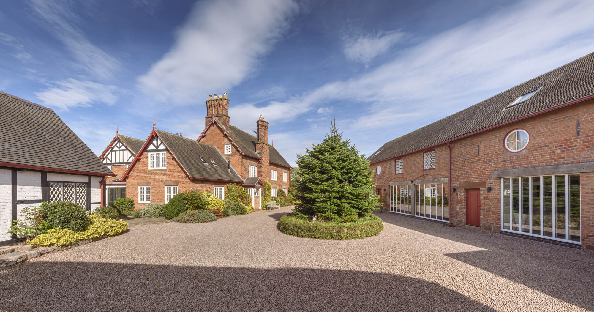 Brook Farm