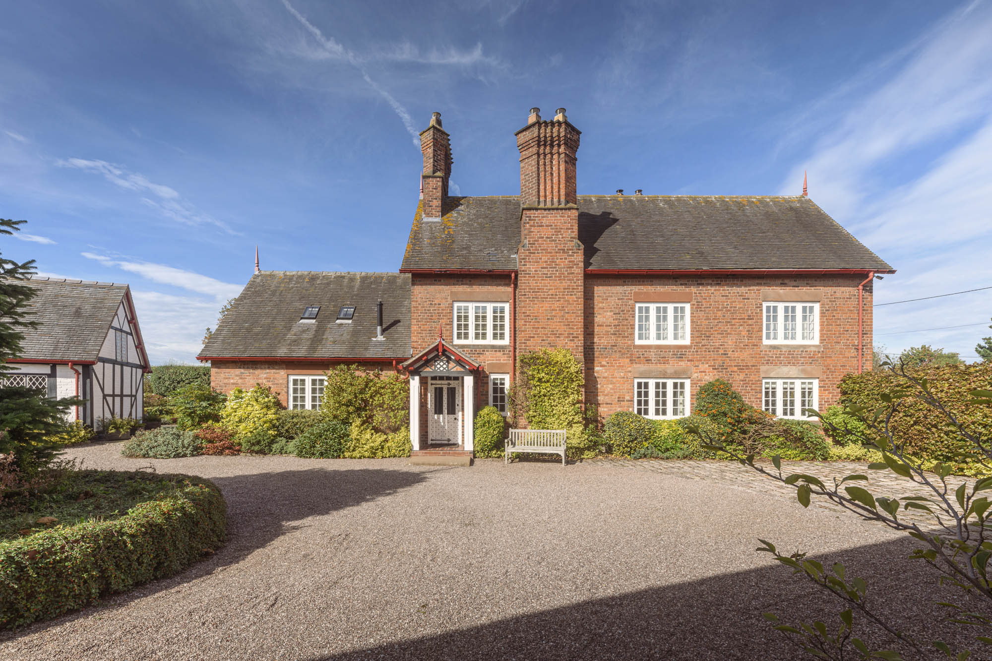 Brook Farm