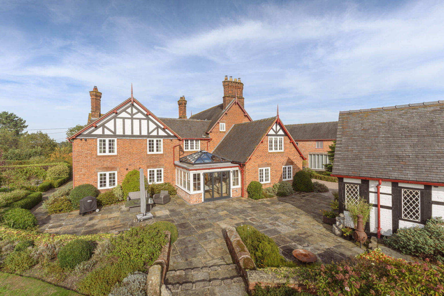 Brook Farm