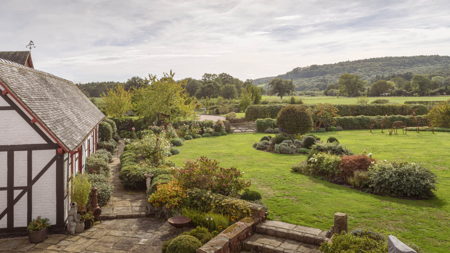 Brook Farm