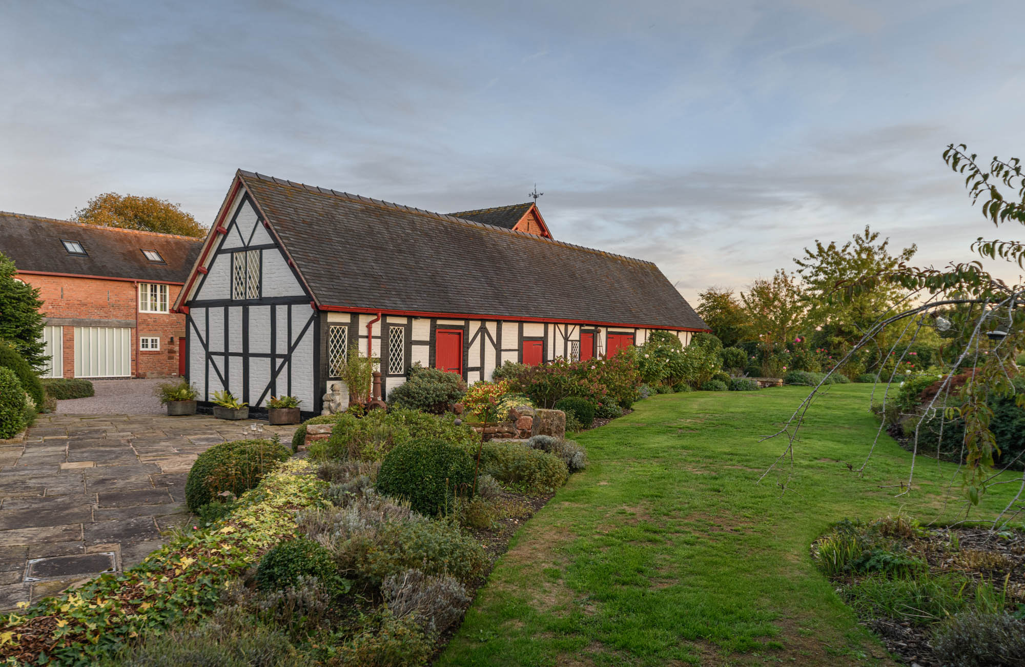 Brook Farm