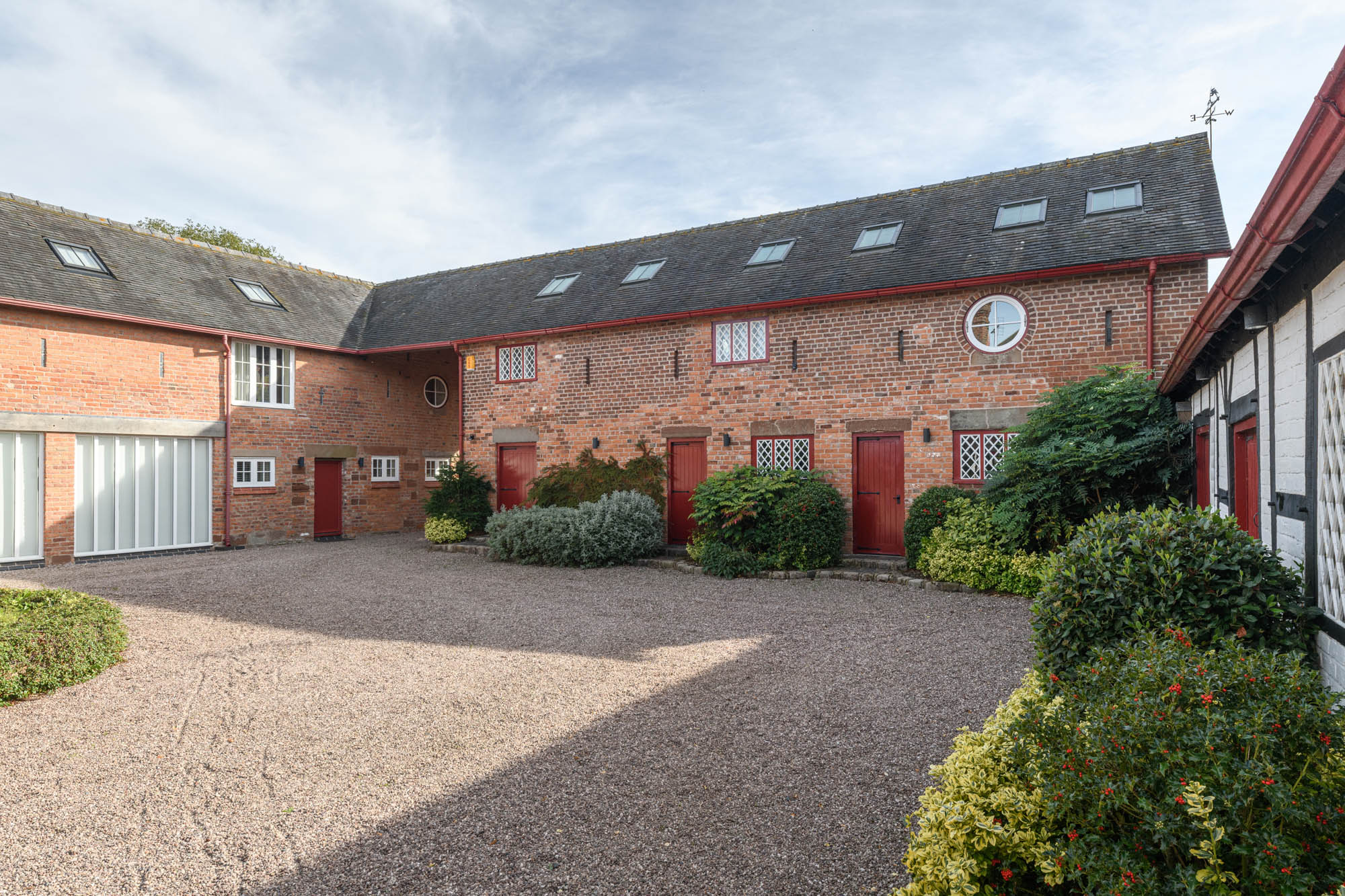 Brook Farm