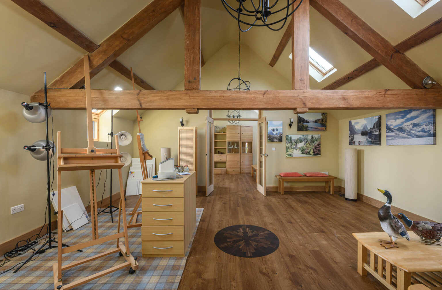 Brook Farm