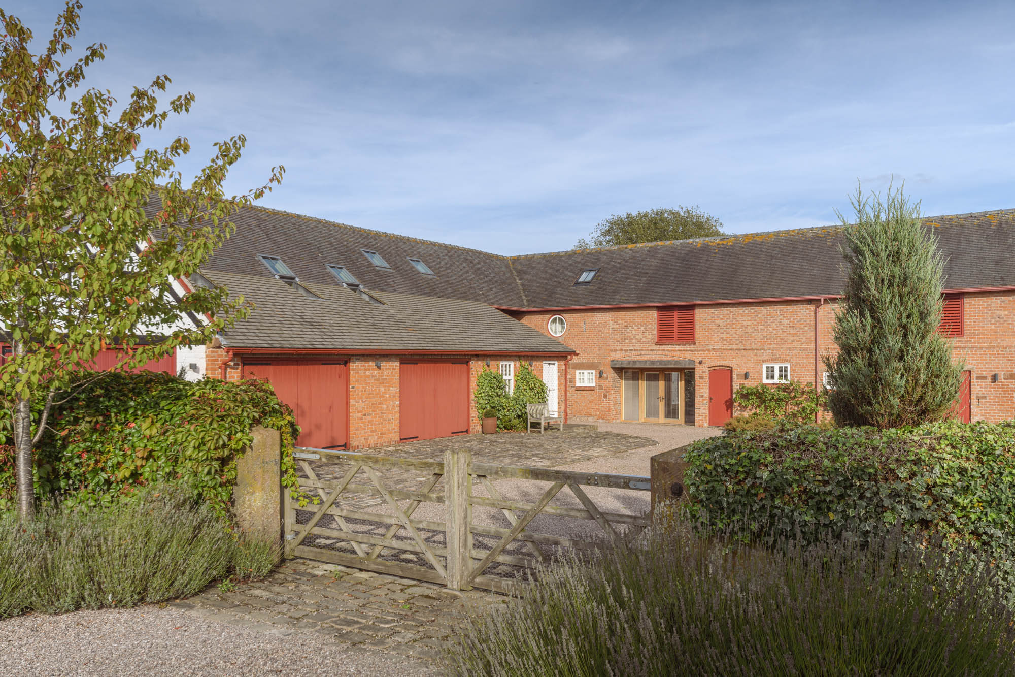 Brook Farm