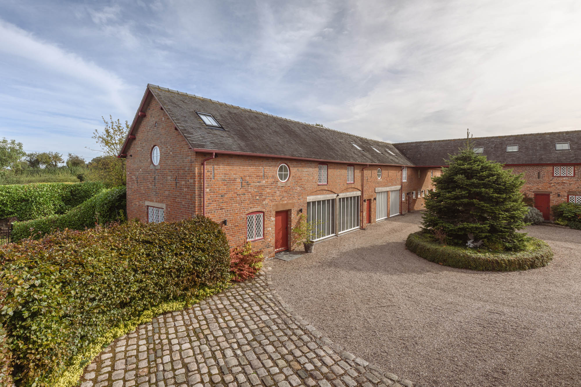 Brook Farm
