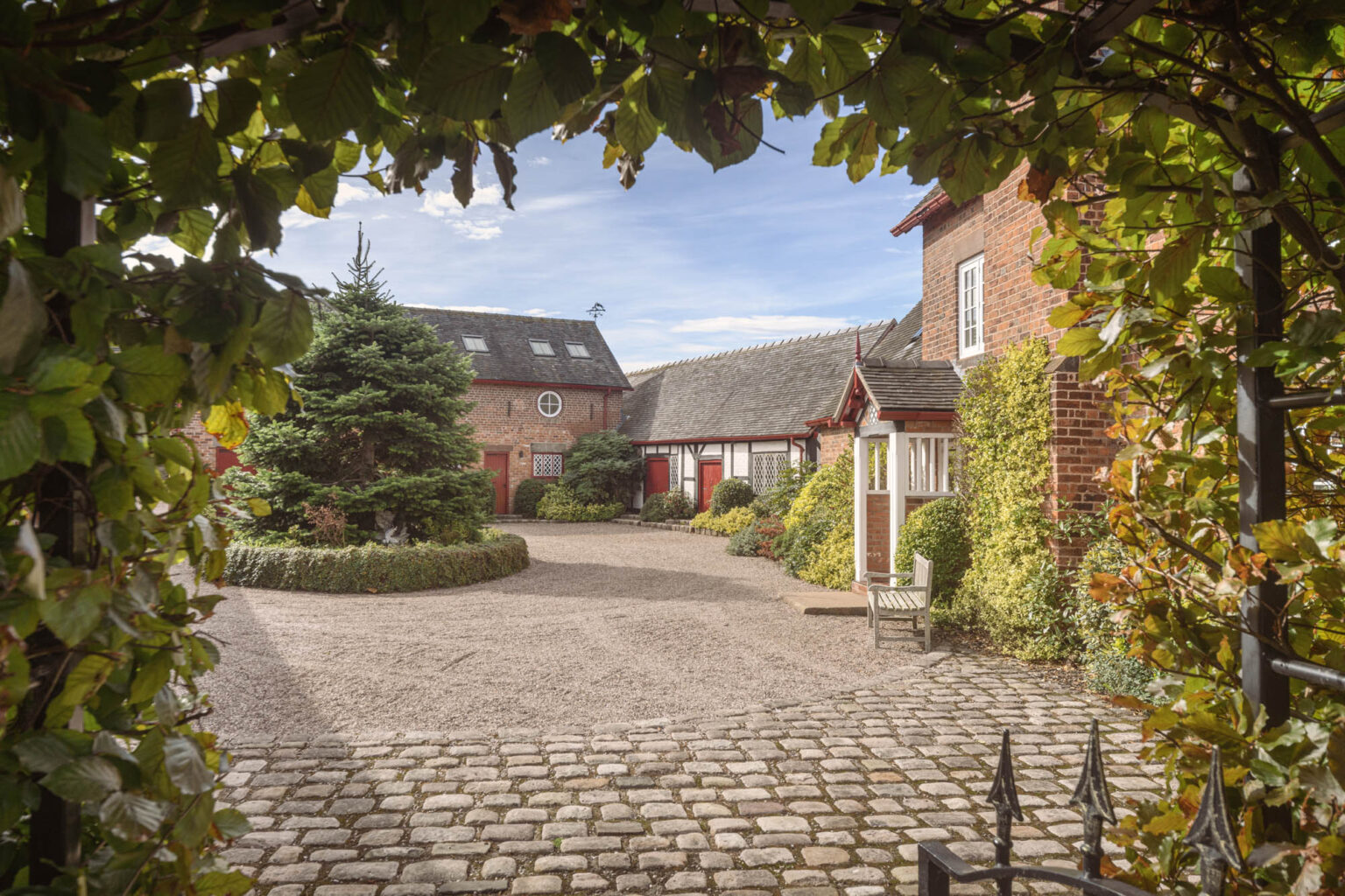 Brook Farm
