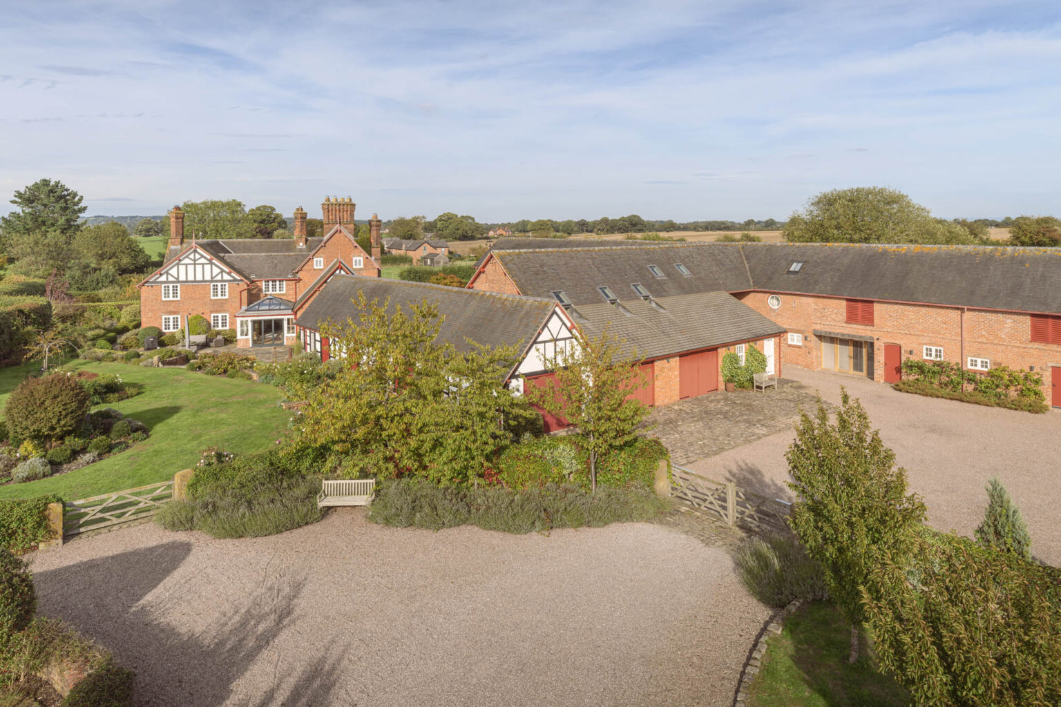 Brook Farm