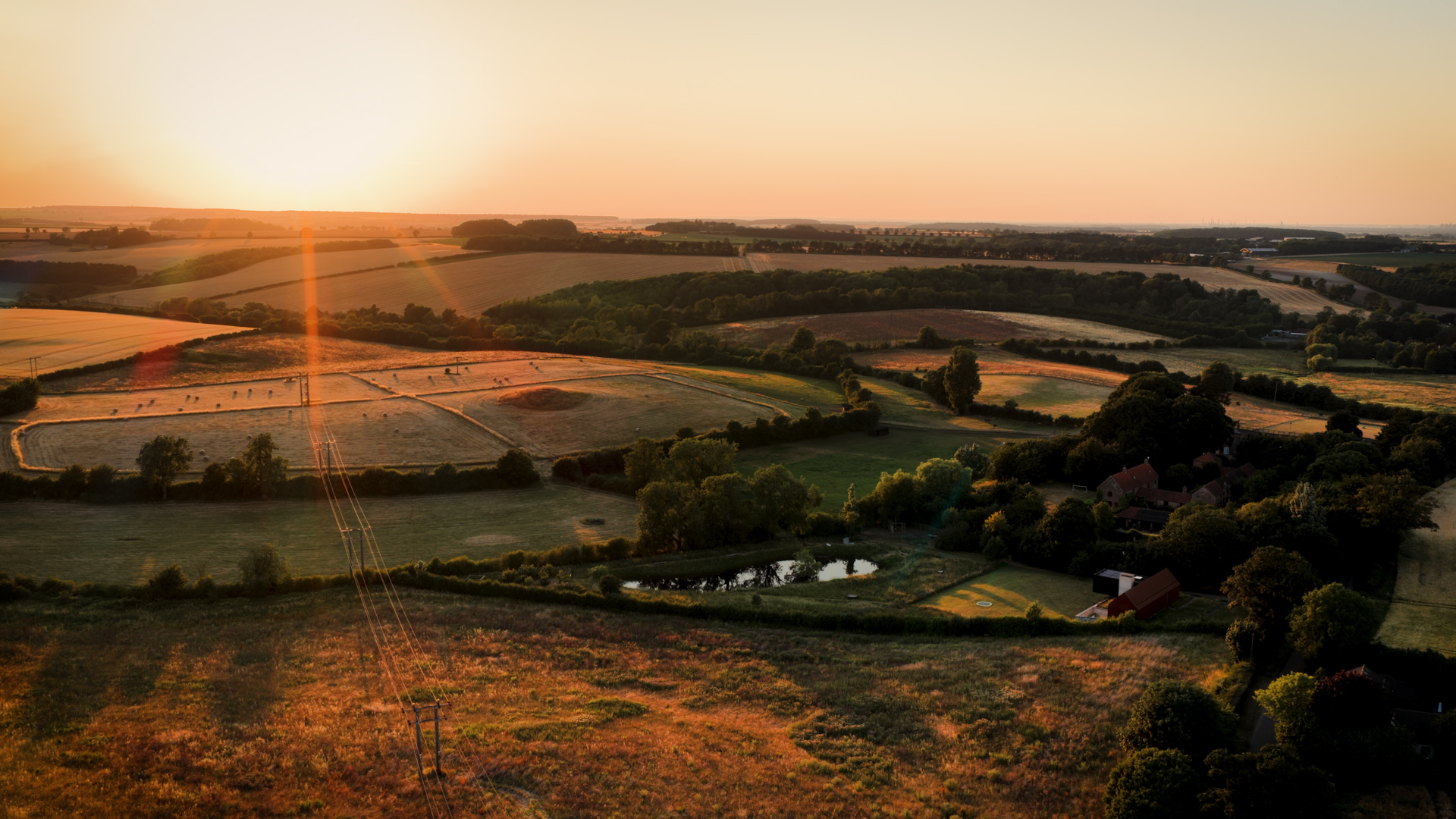Lincolnshire