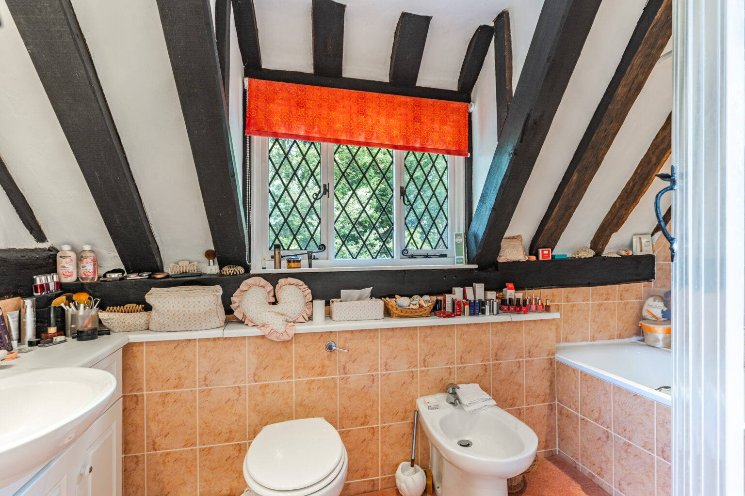Beech Cottage