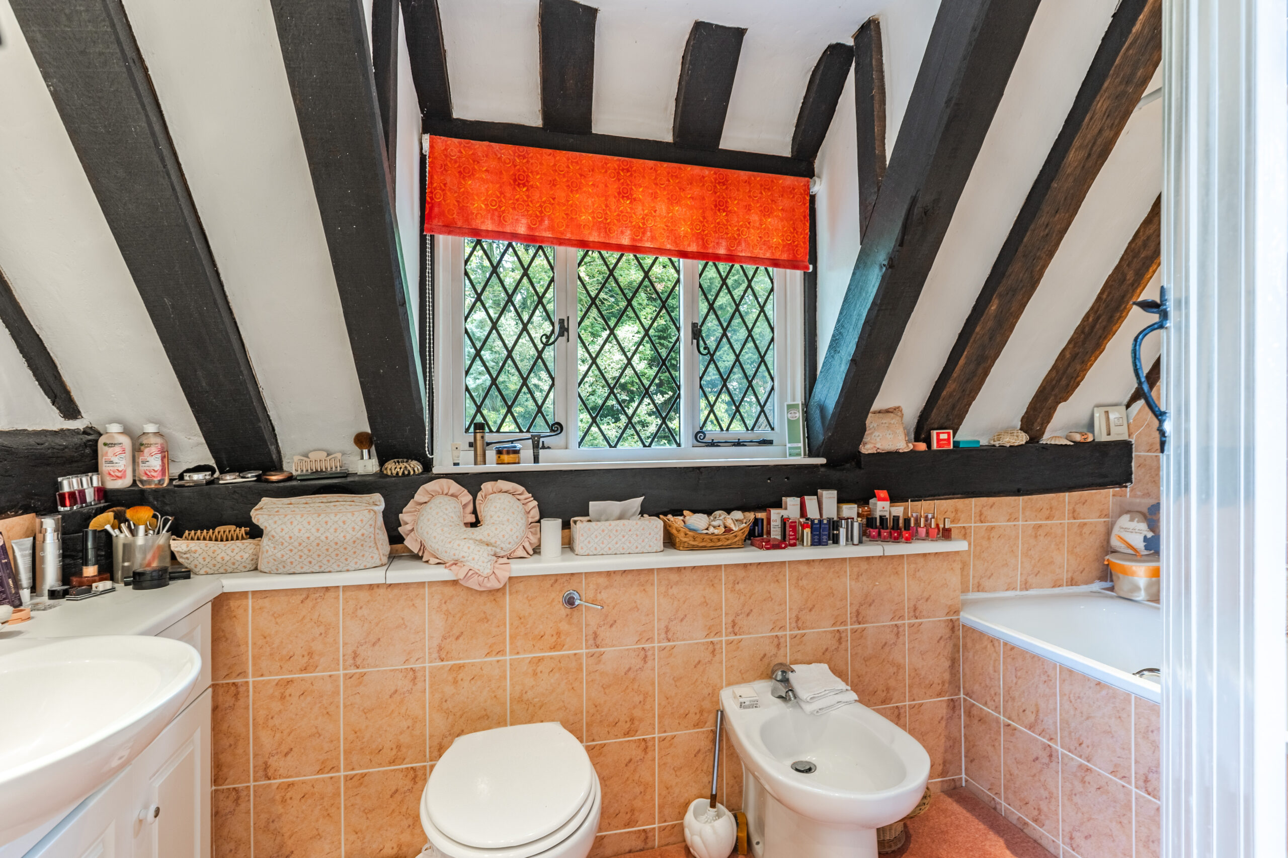 Beech Cottage