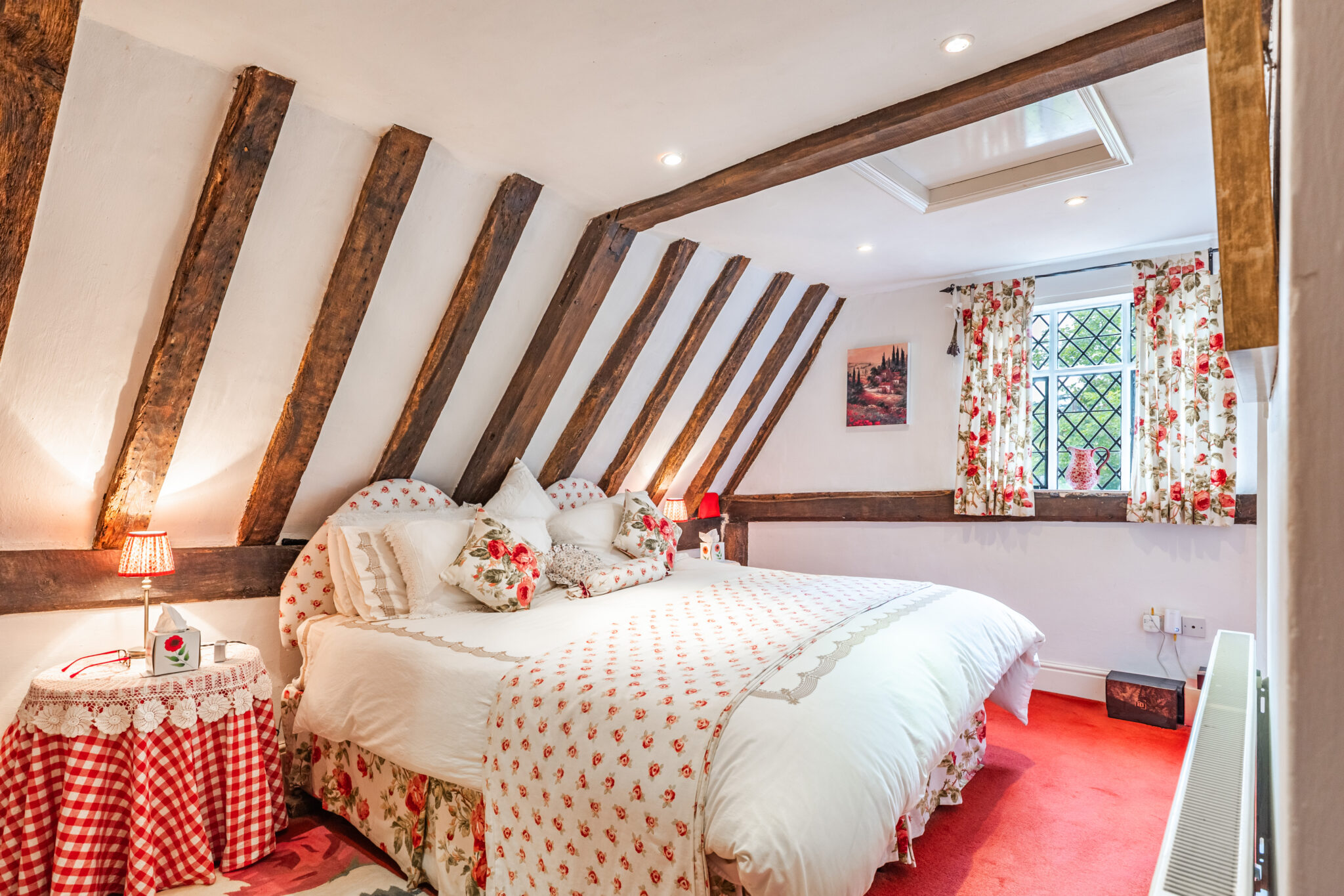 Beech Cottage