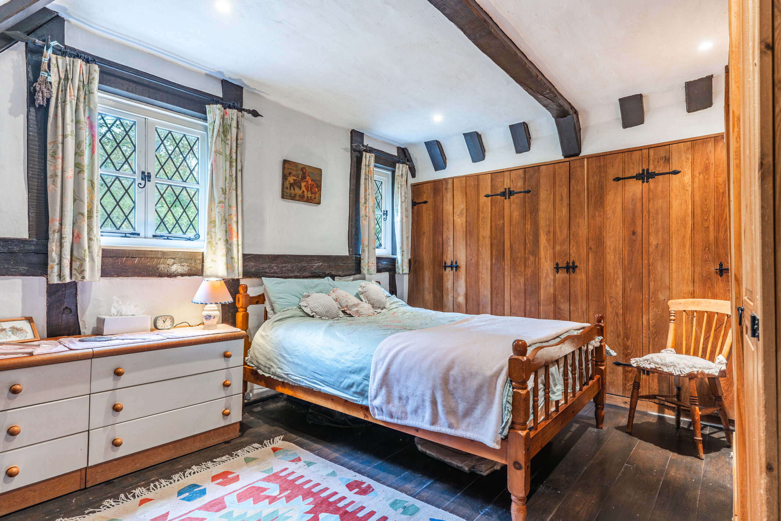 Beech Cottage