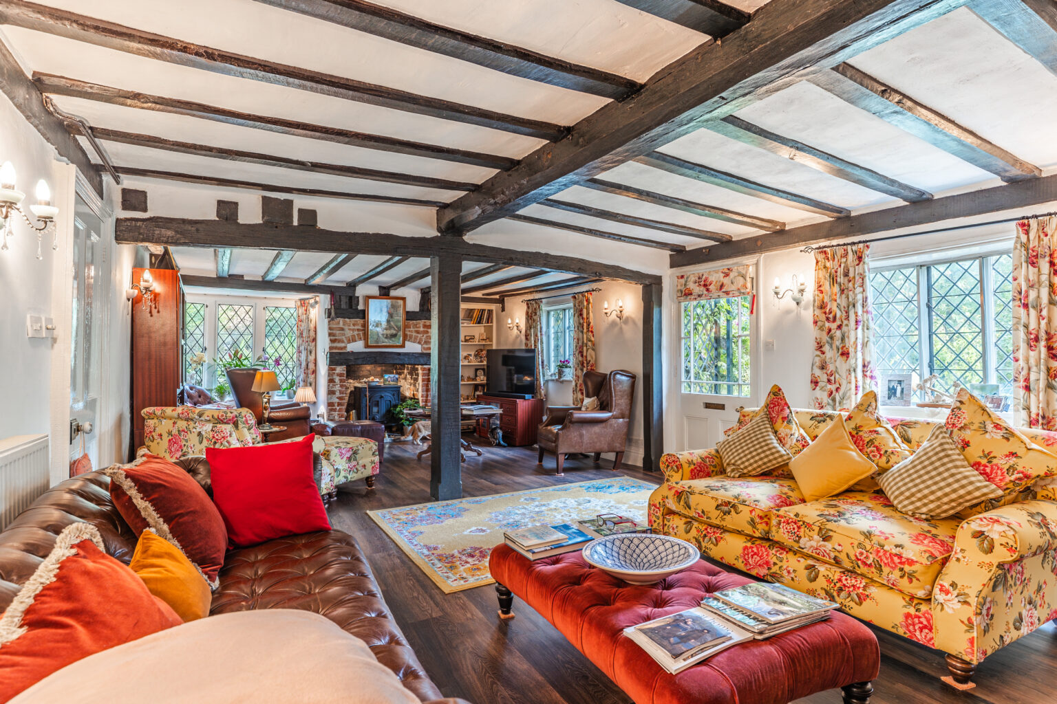 Beech Cottage