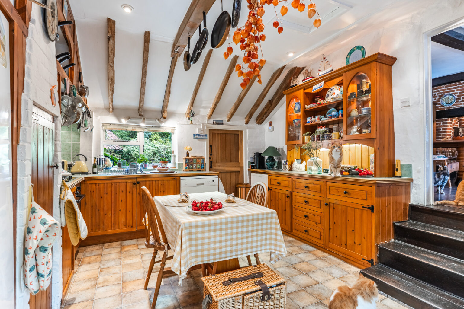 Beech Cottage