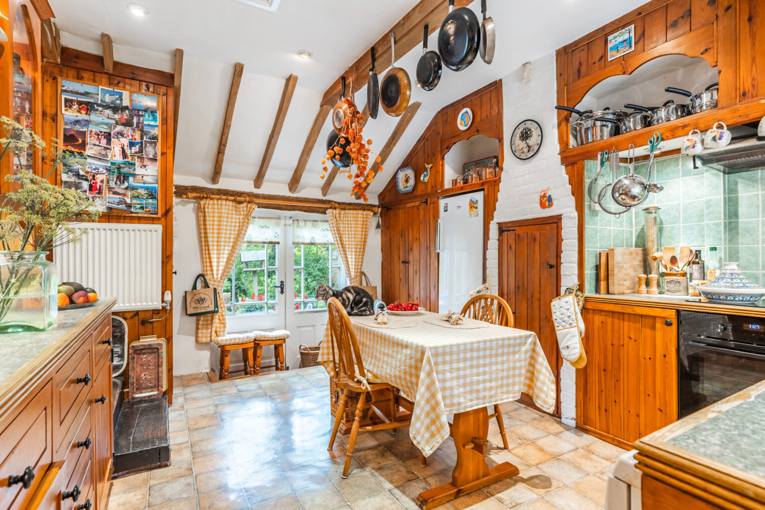Beech Cottage