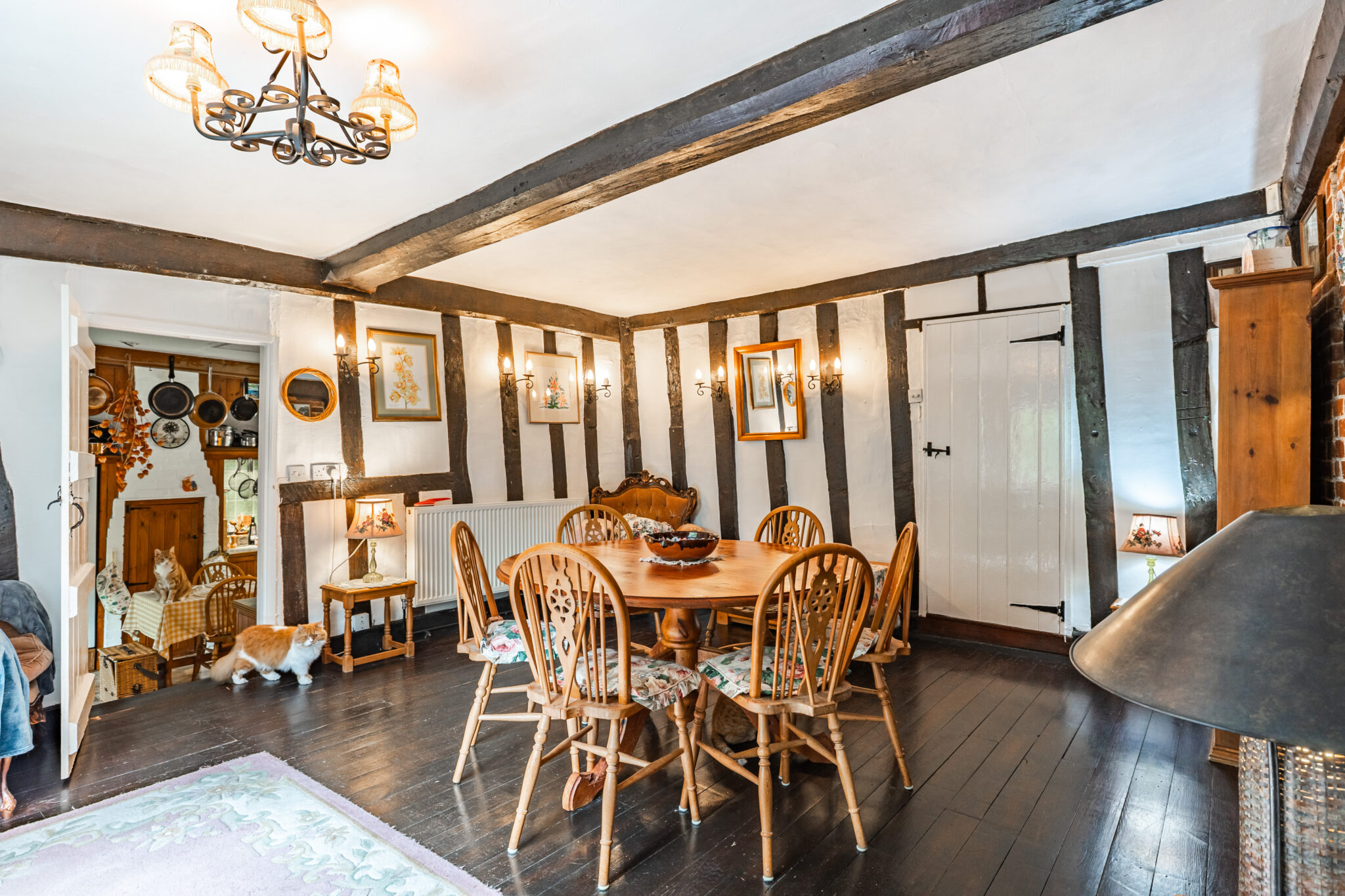 Beech Cottage