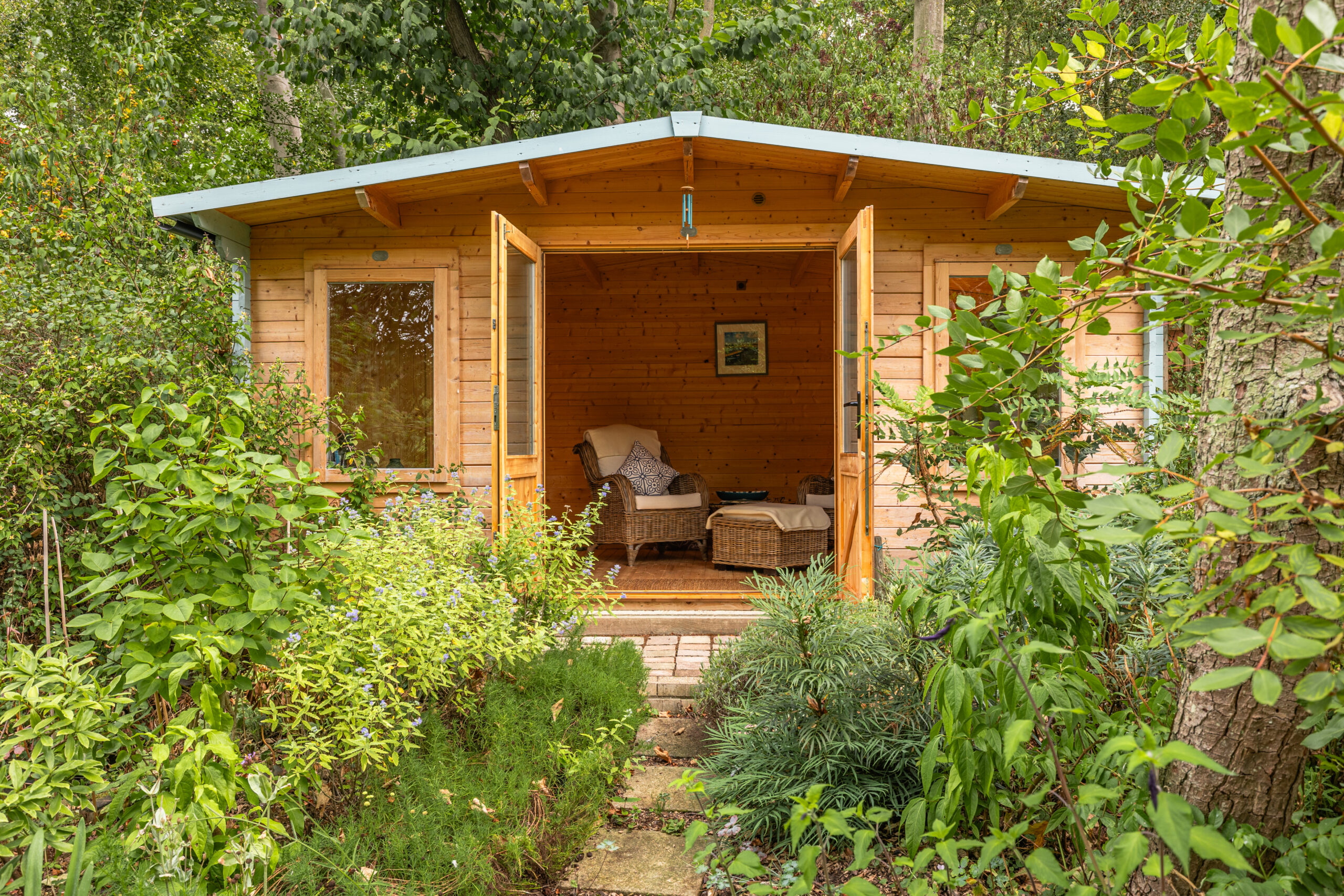 Beech Cottage