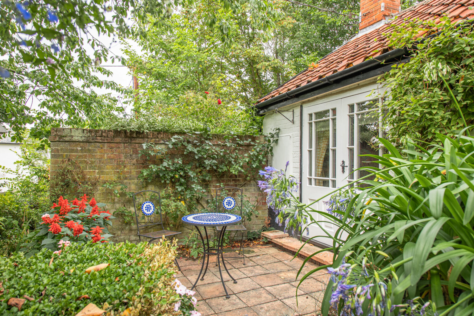 Beech Cottage