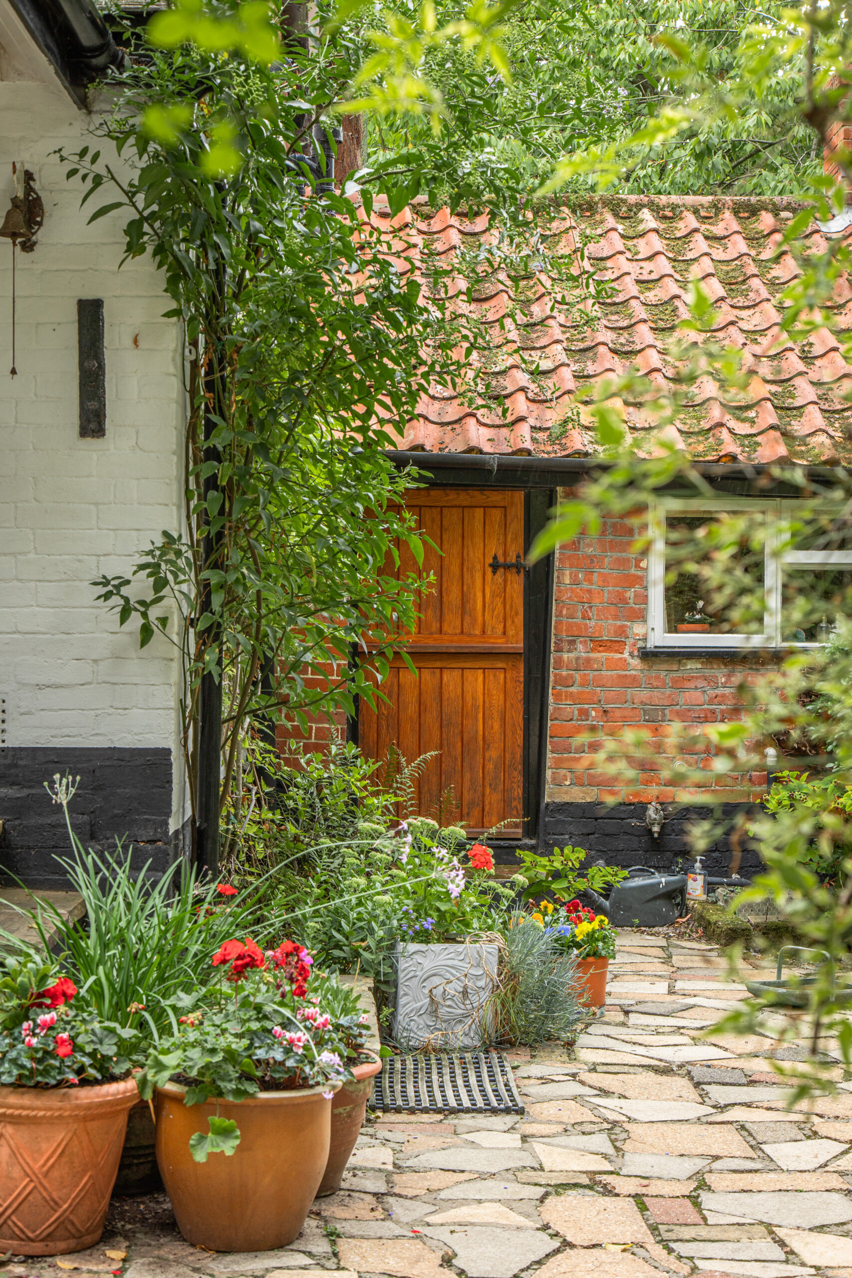 Beech Cottage