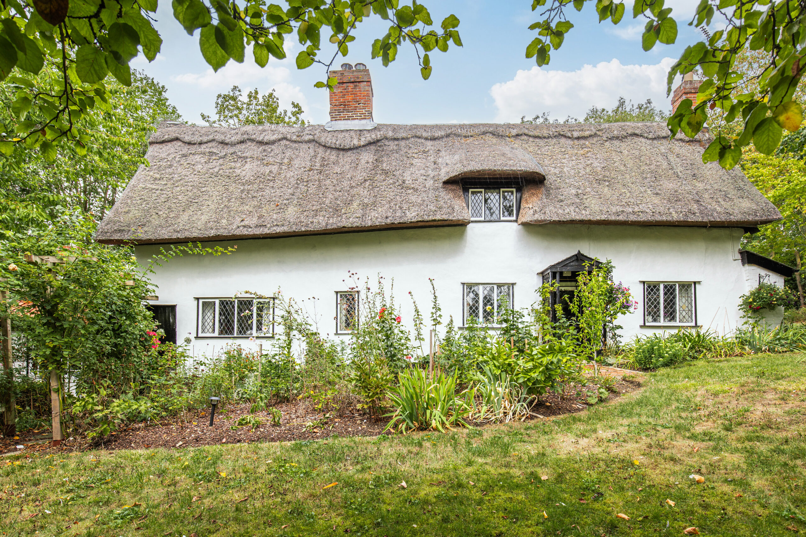 Beech Cottage