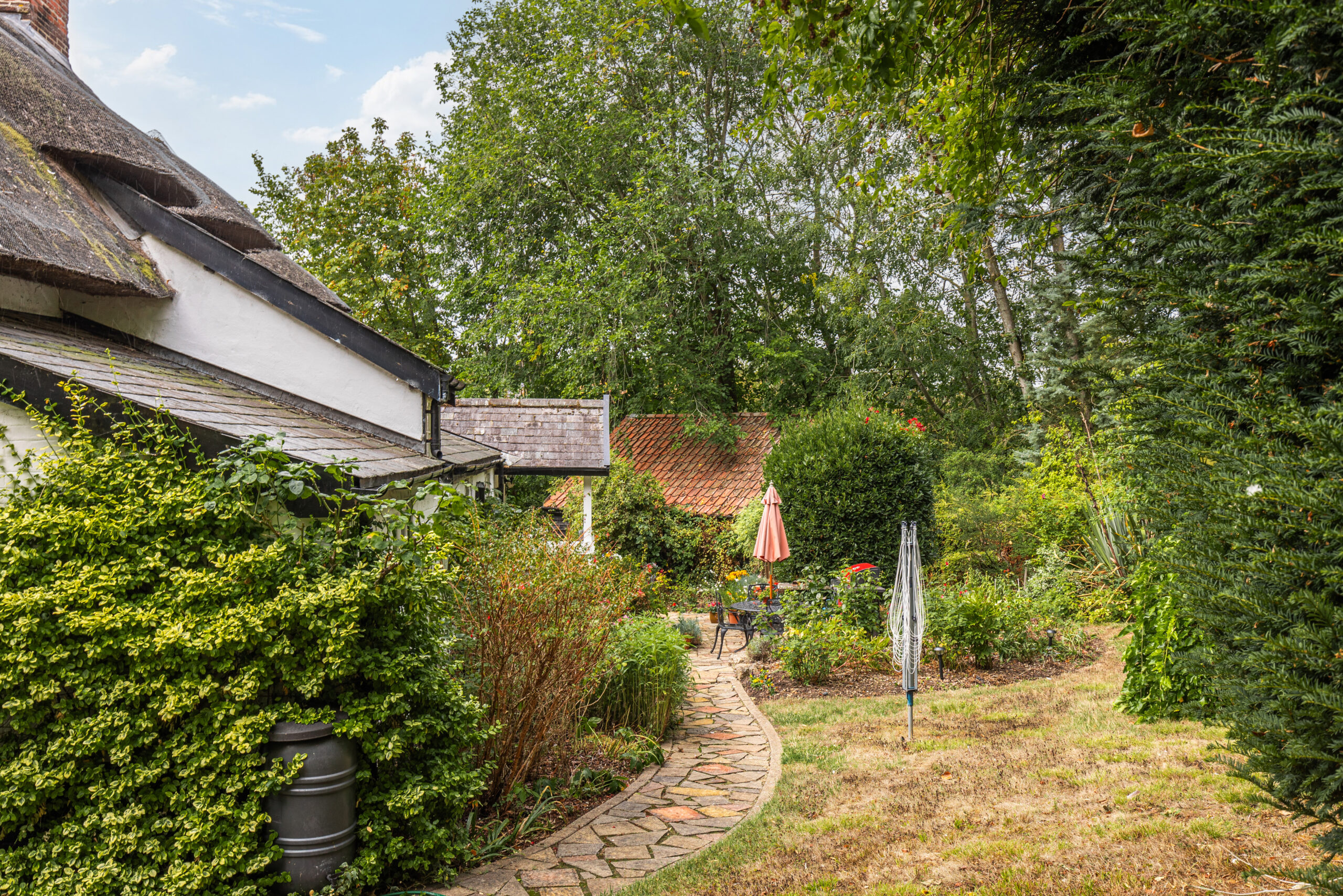 Beech Cottage