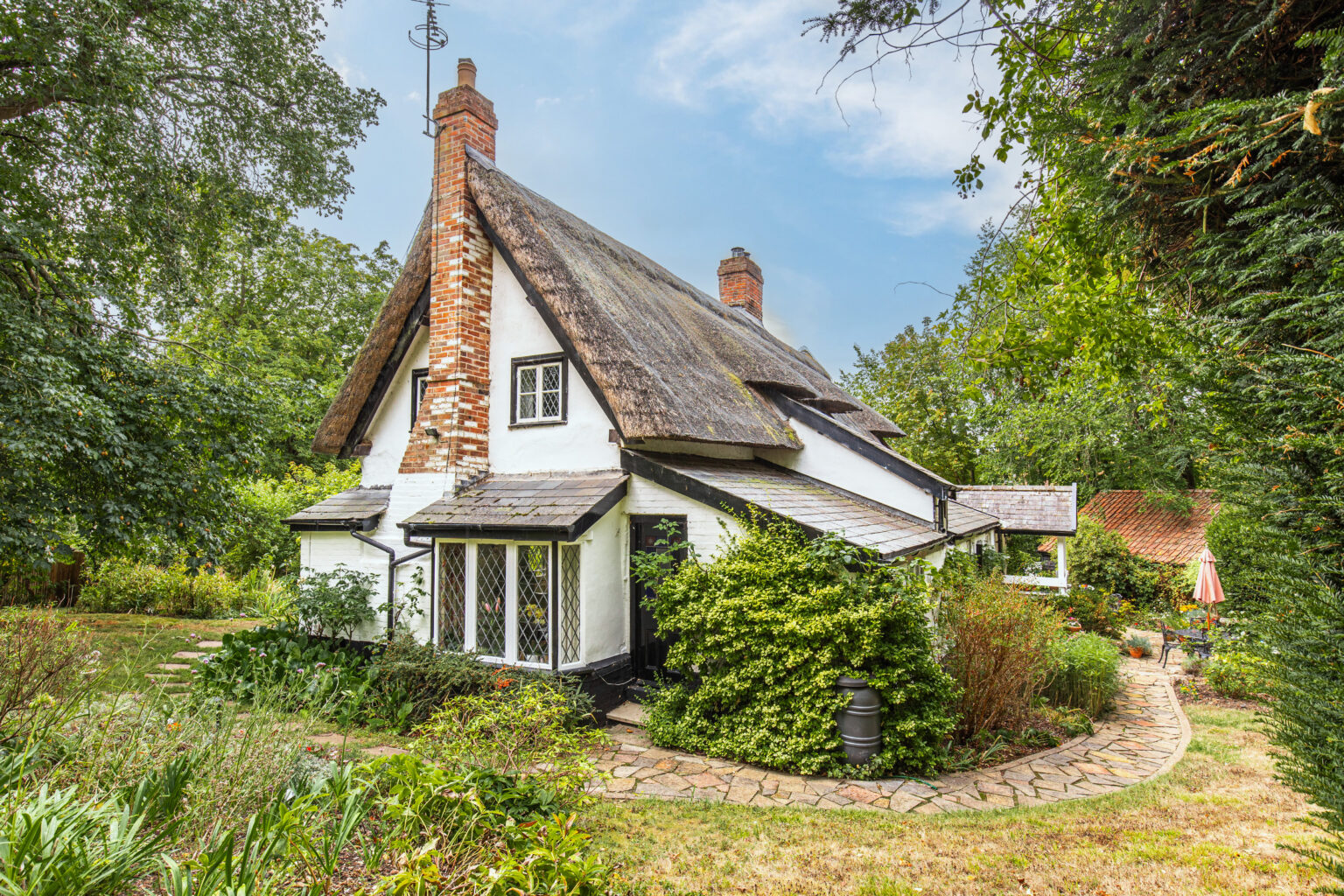 Beech Cottage