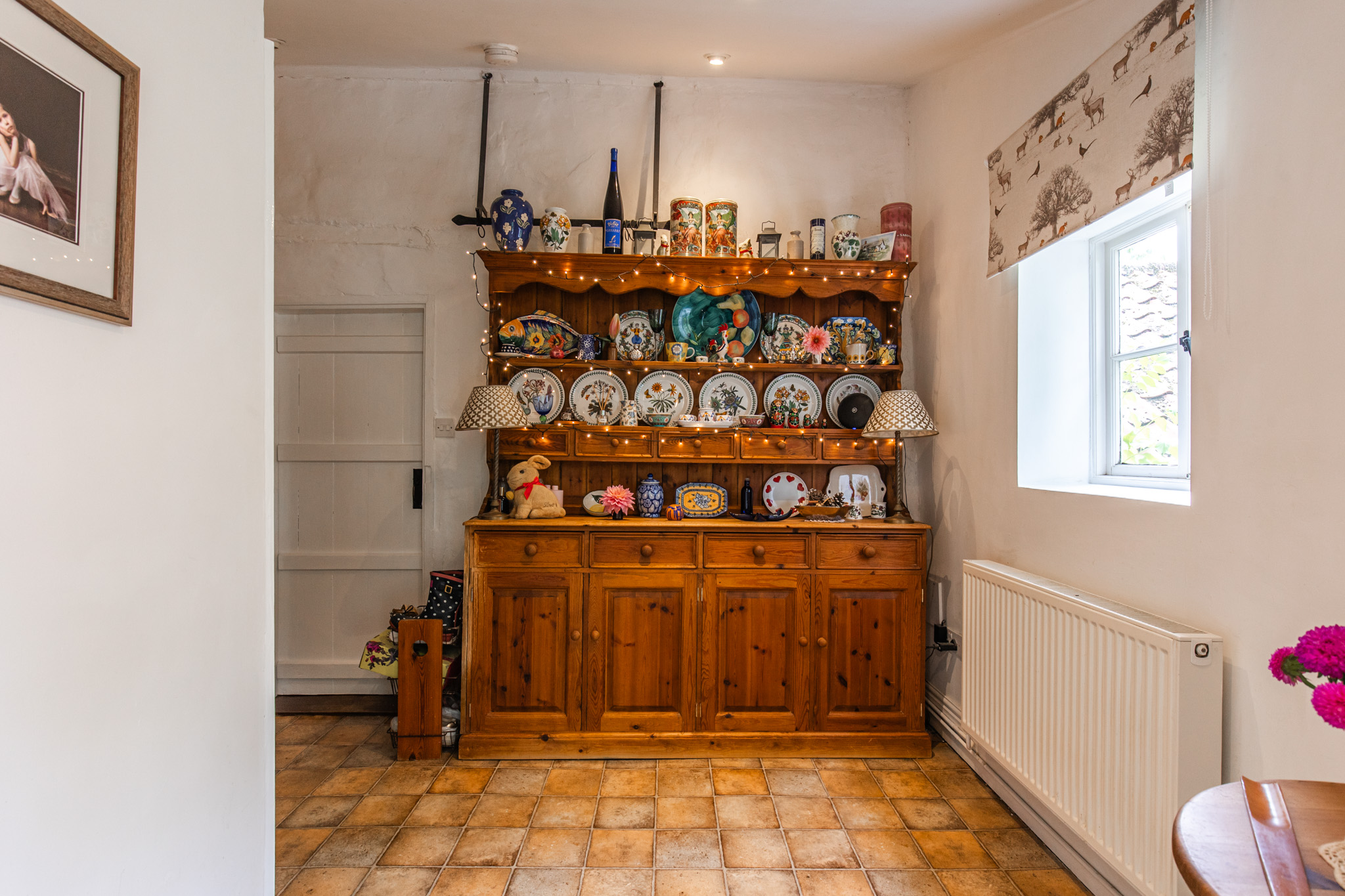 Beech Cottage