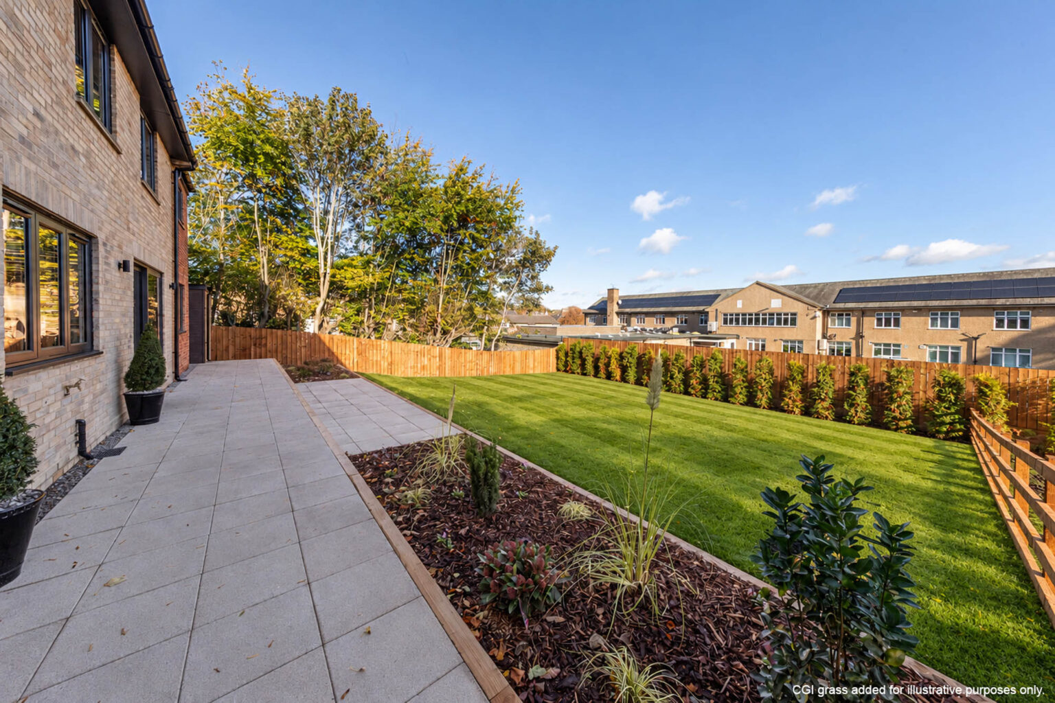Plot 11