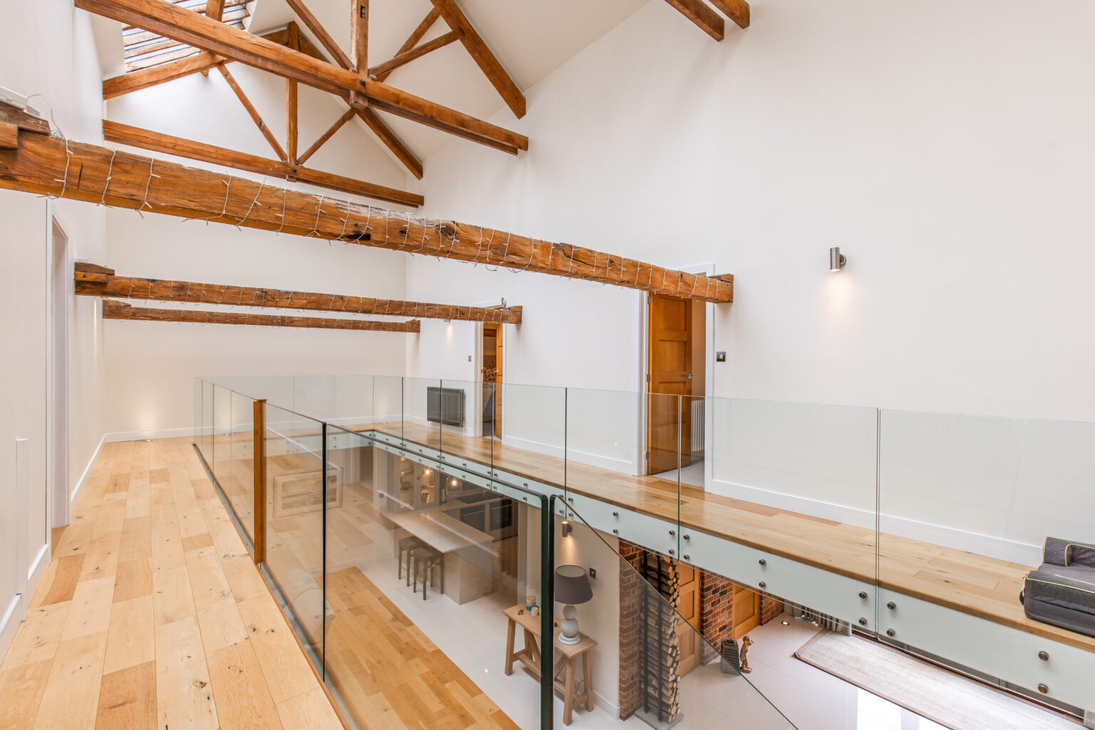 Great Barn