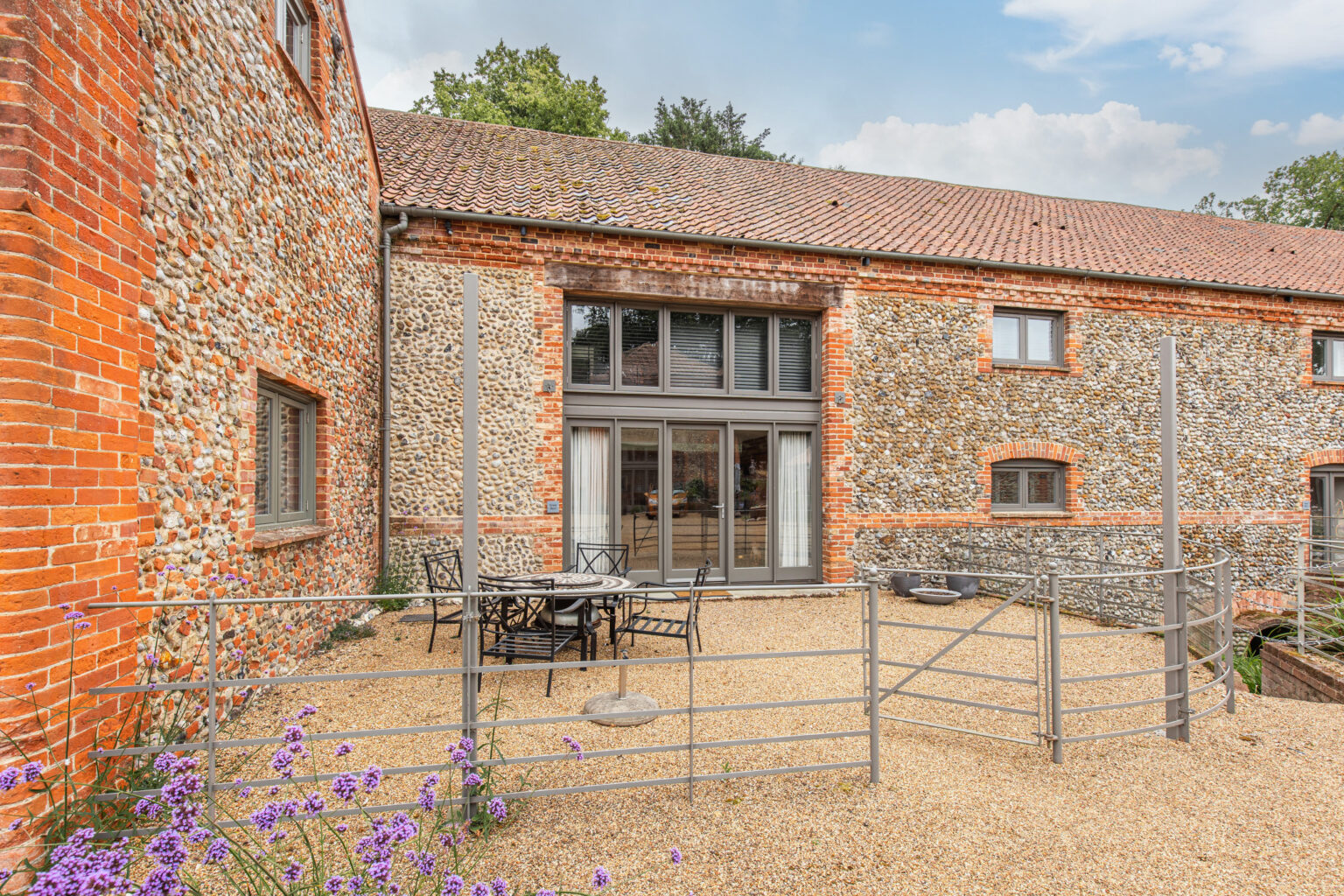 Great Barn