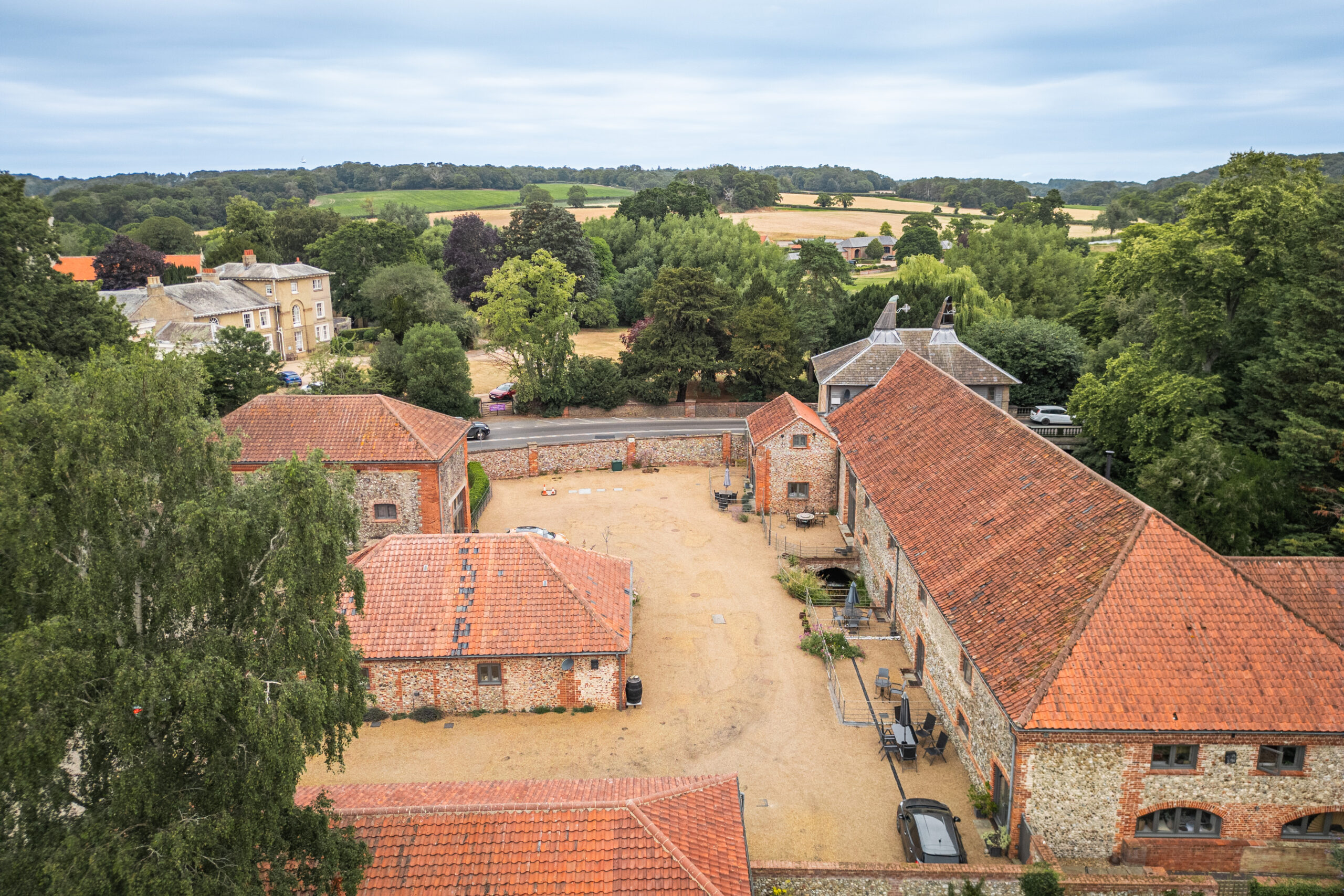 Letheringsett