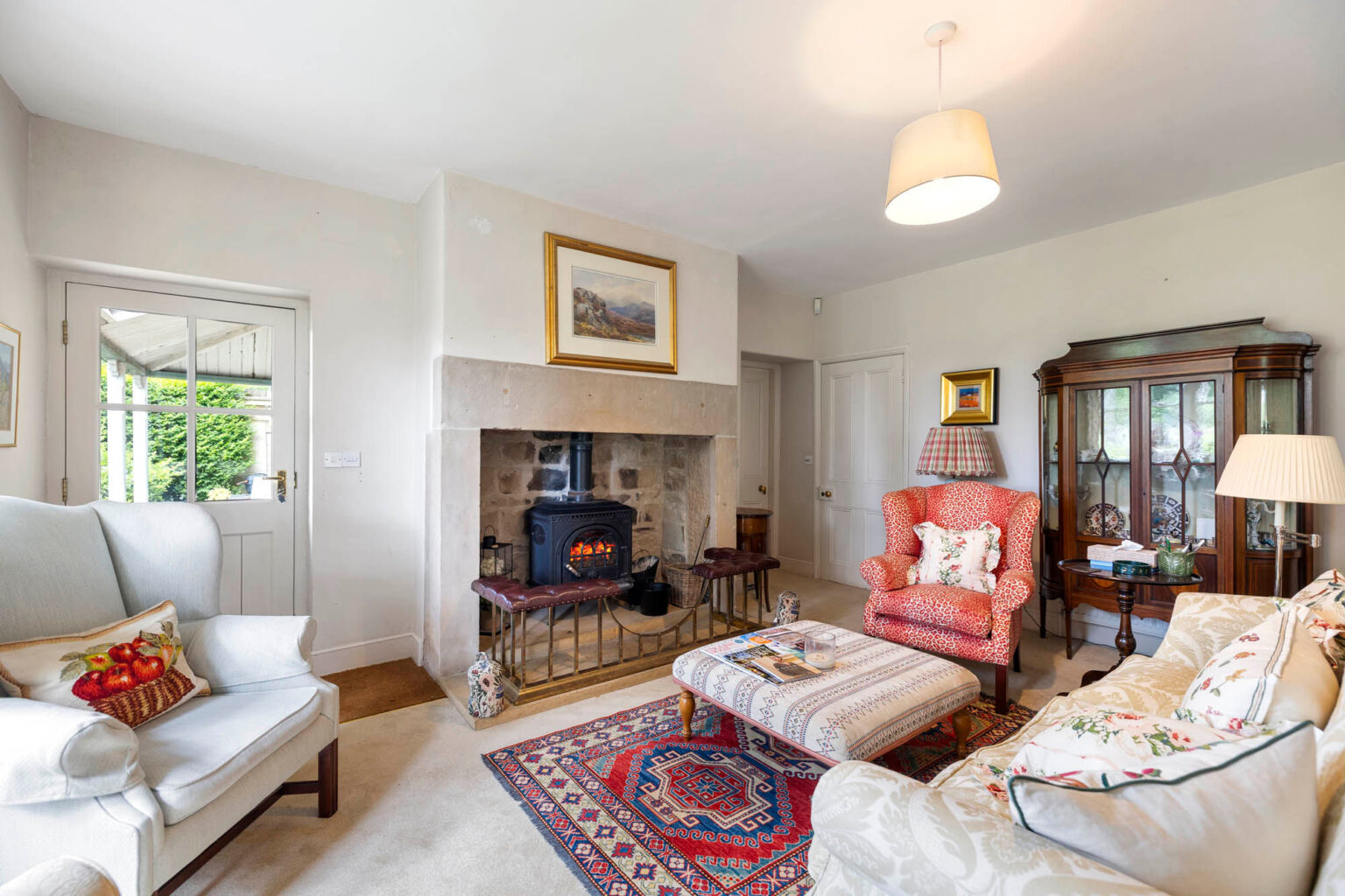 Brokenheugh Lodge