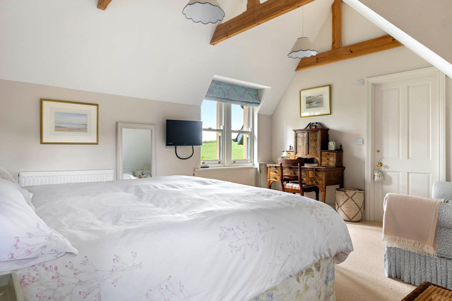 Brokenheugh Lodge