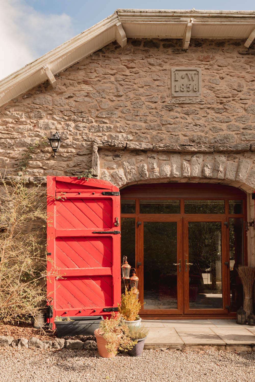 Coach House