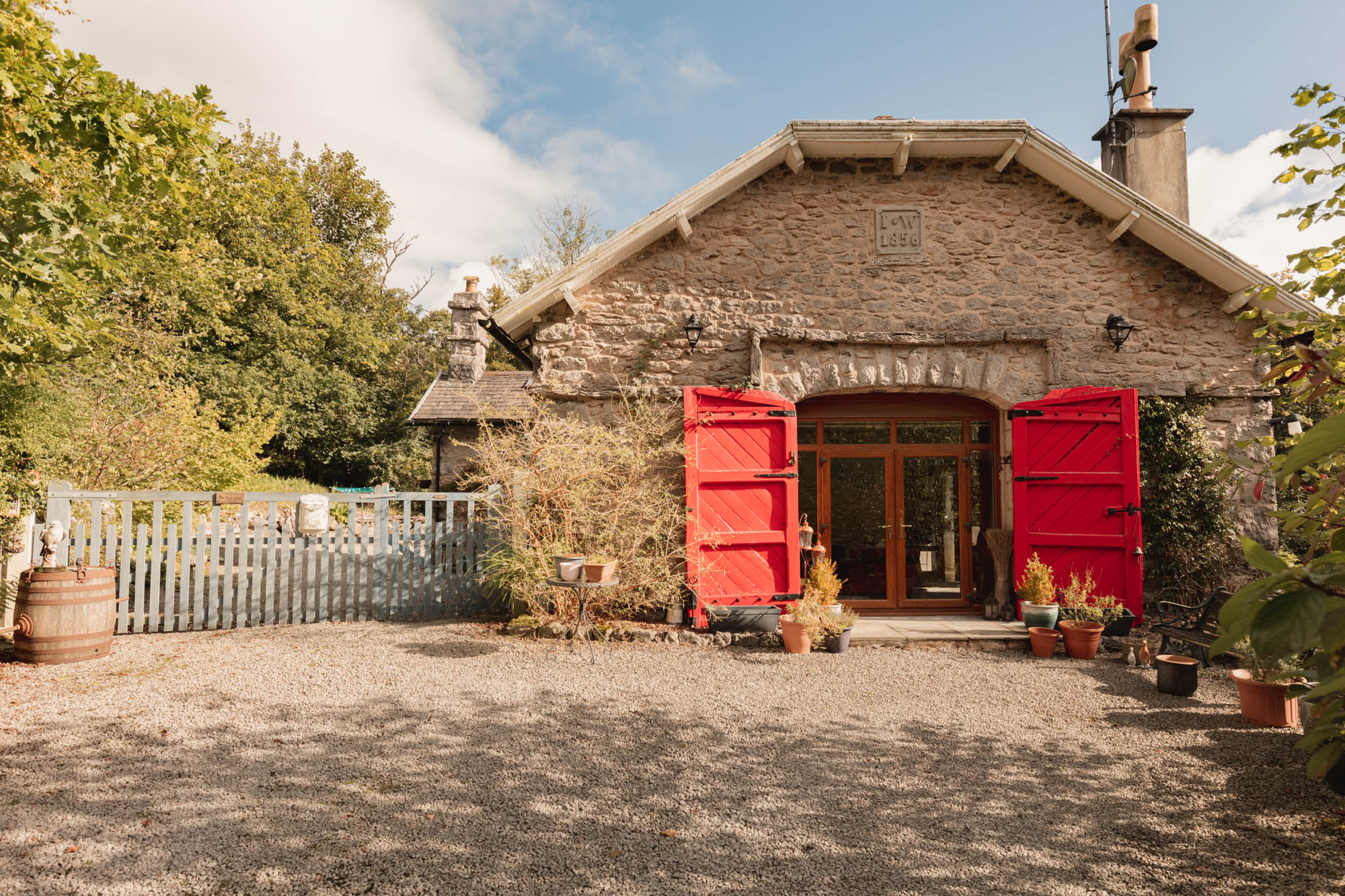 Coach House