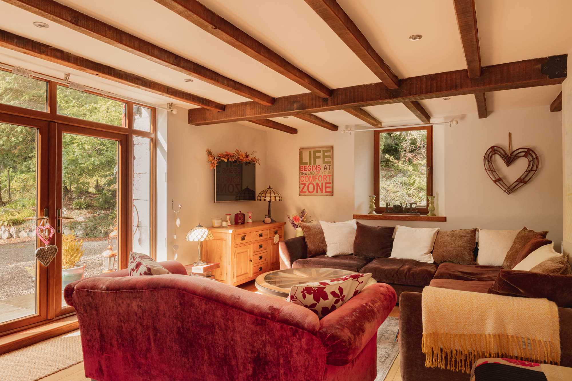 Coach House