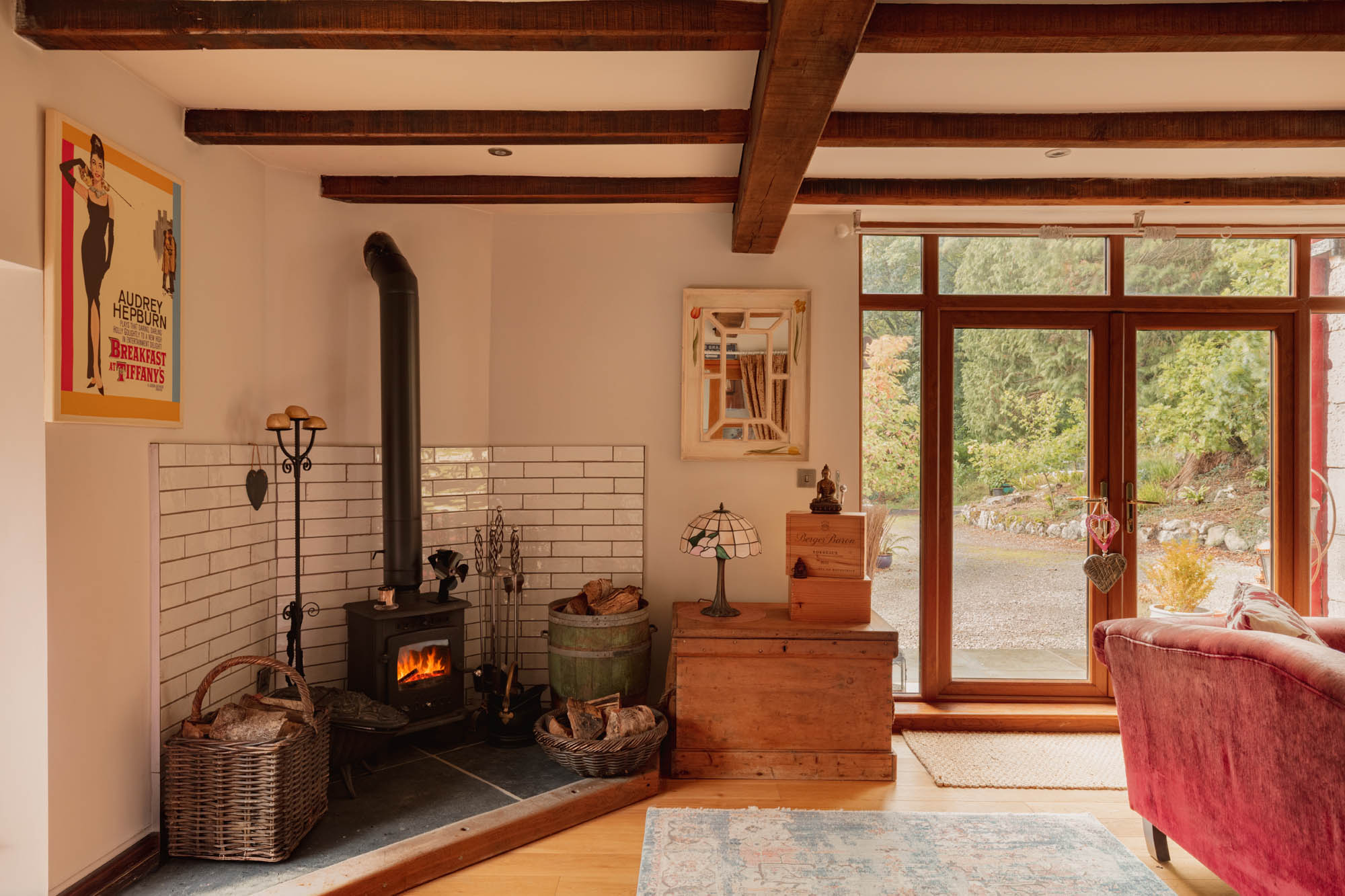 Coach House