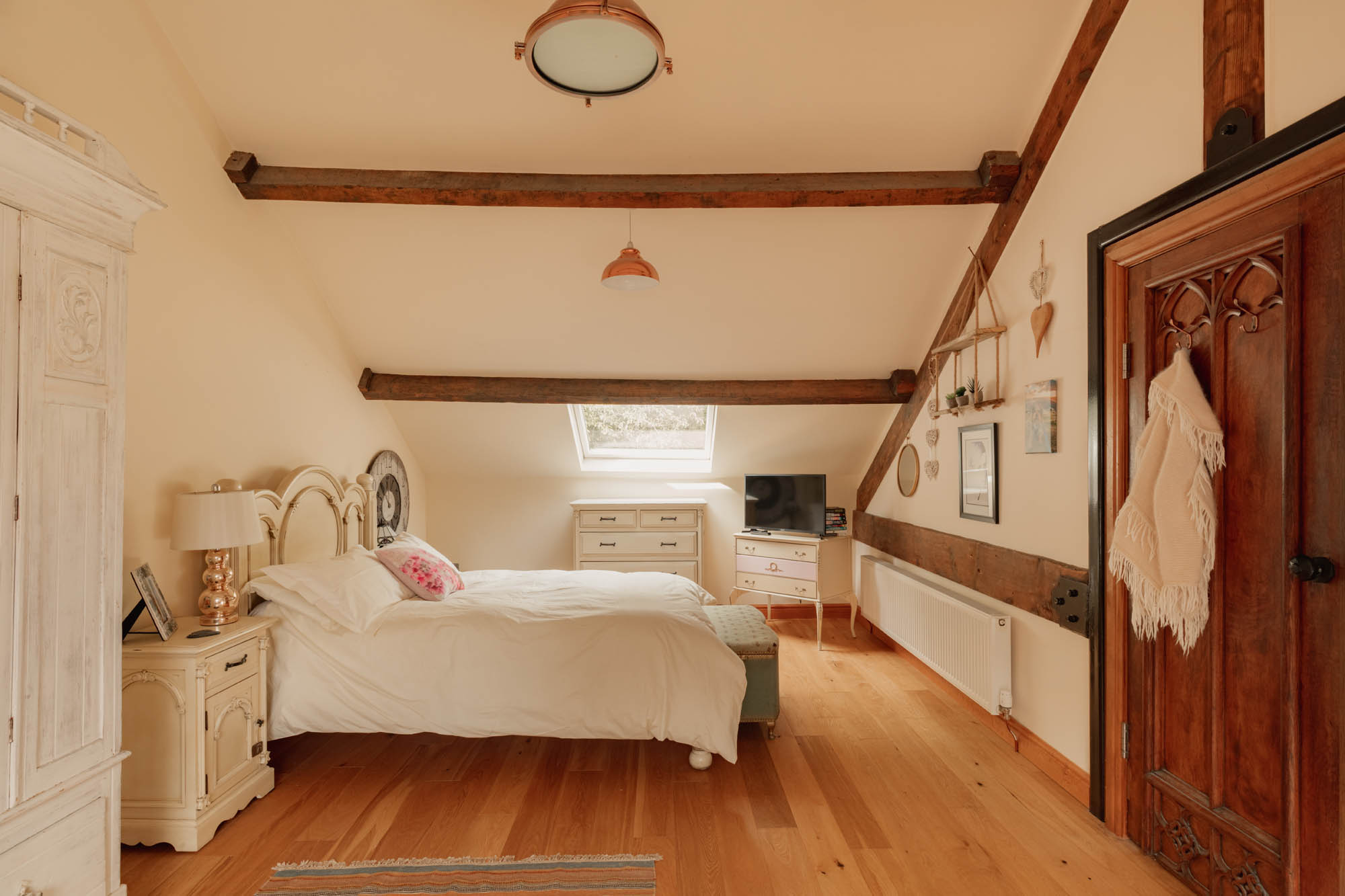 Coach House