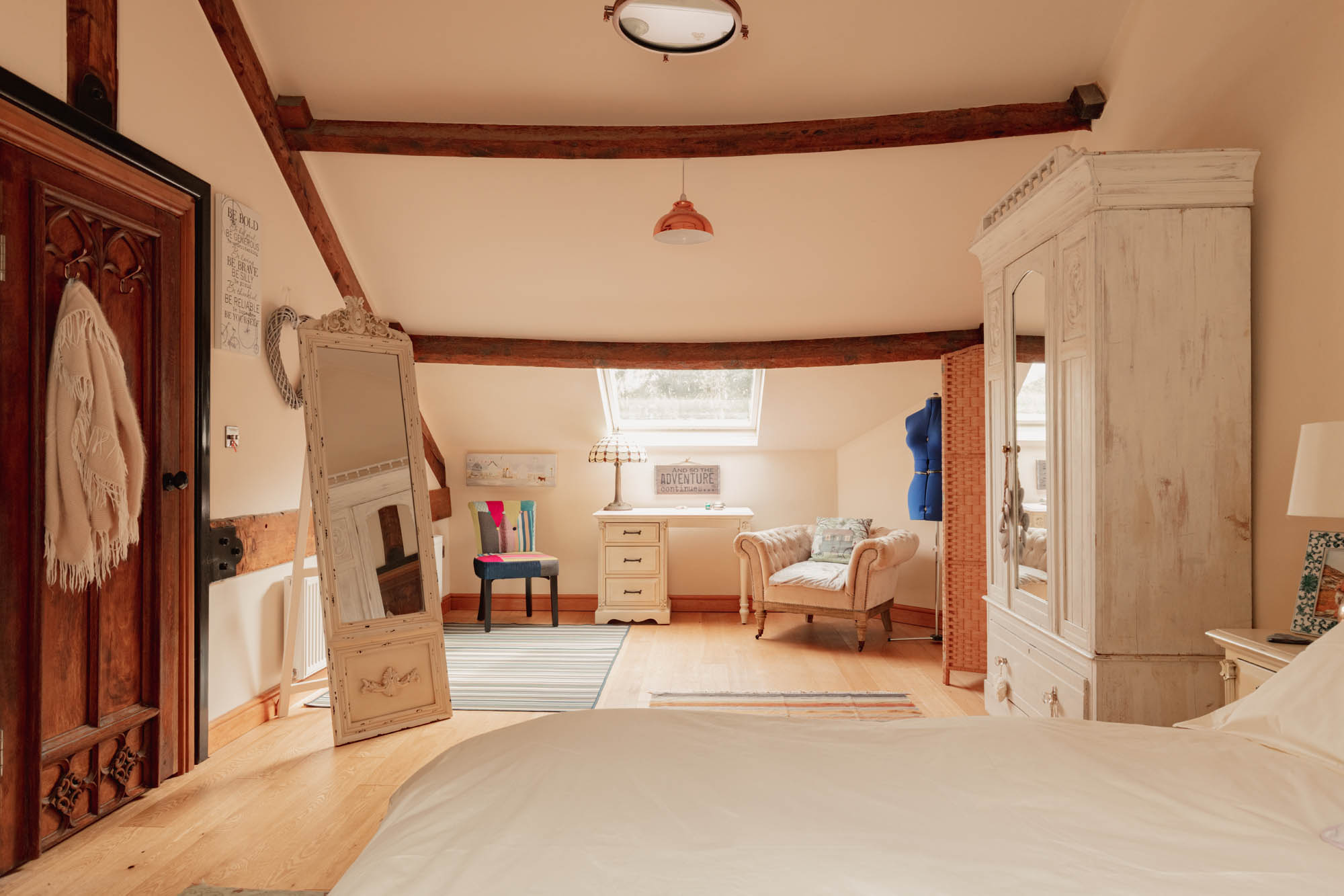 Coach House