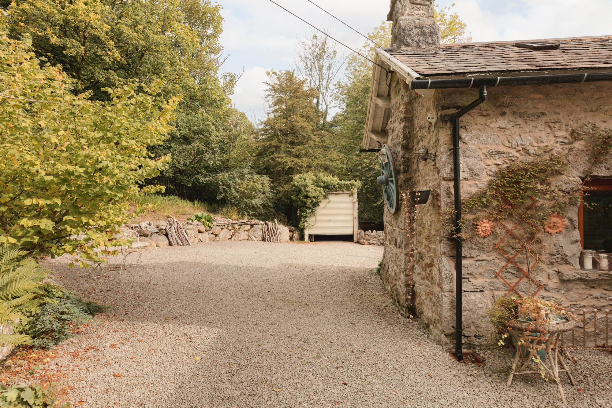 Coach House