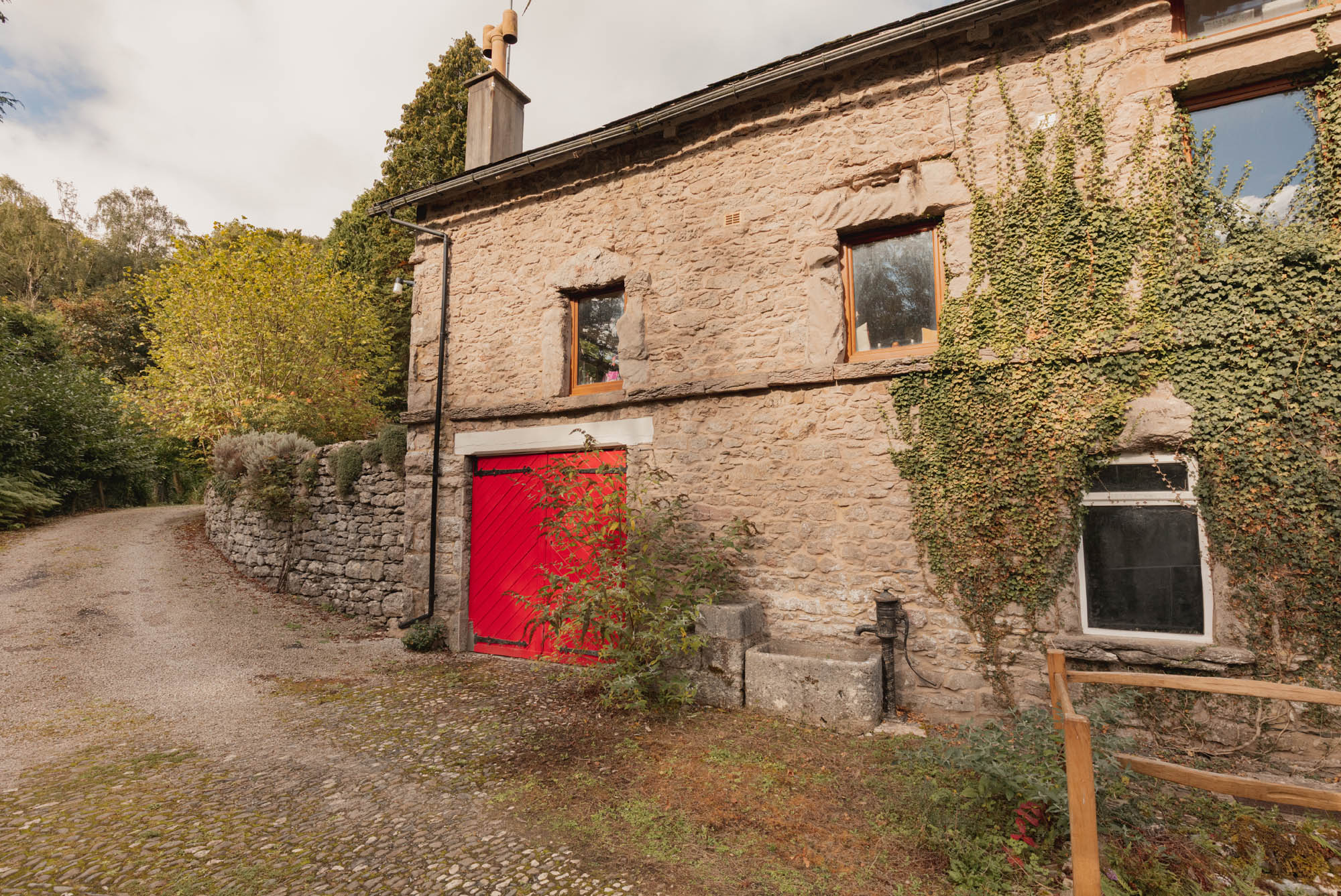 Coach House