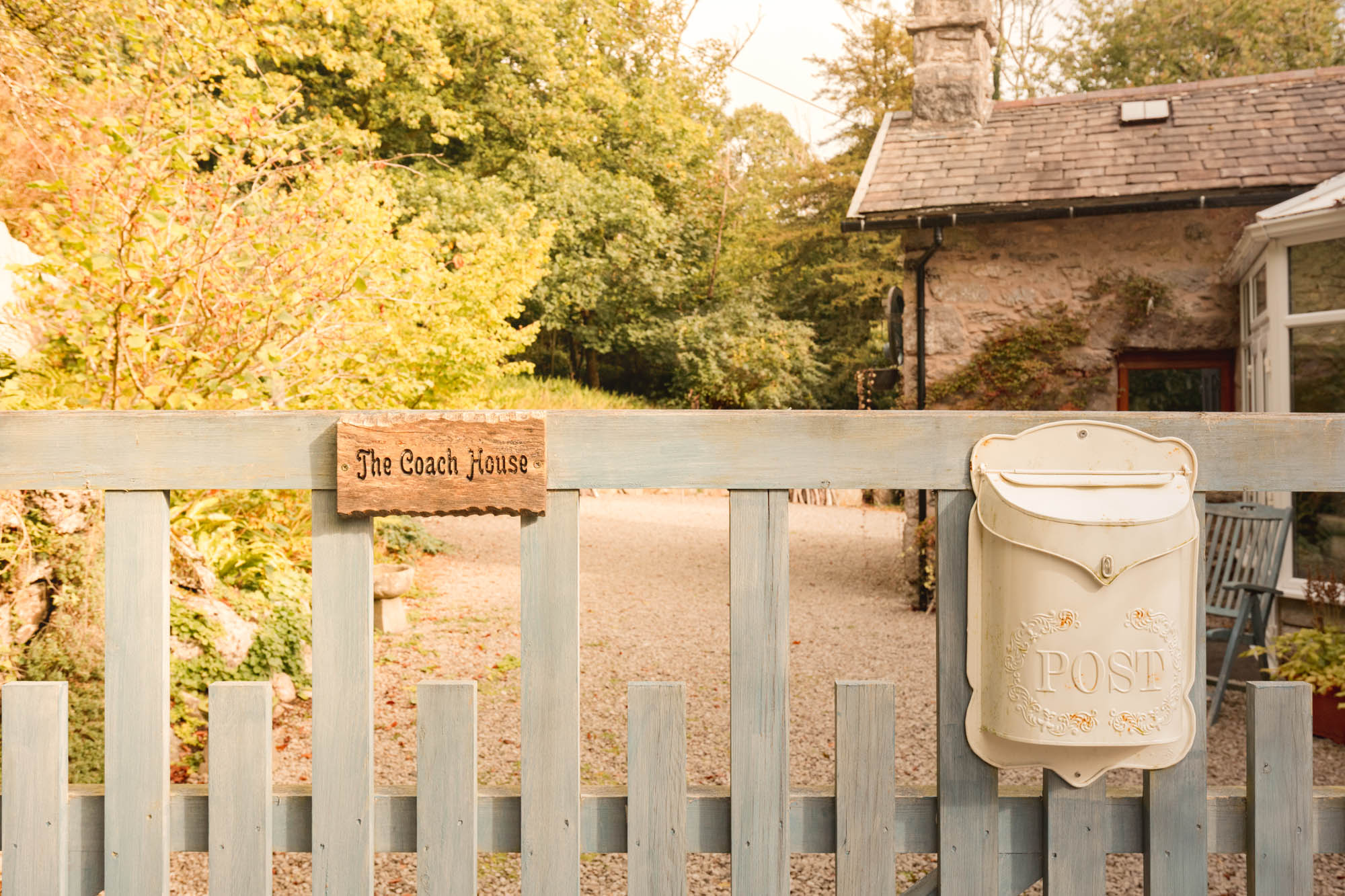 Coach House
