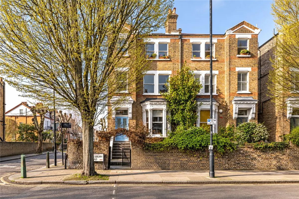 Brondesbury Road