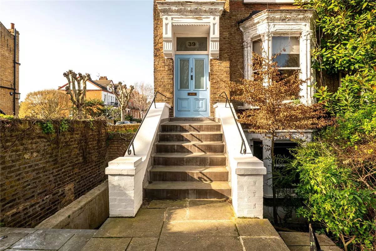Brondesbury Road